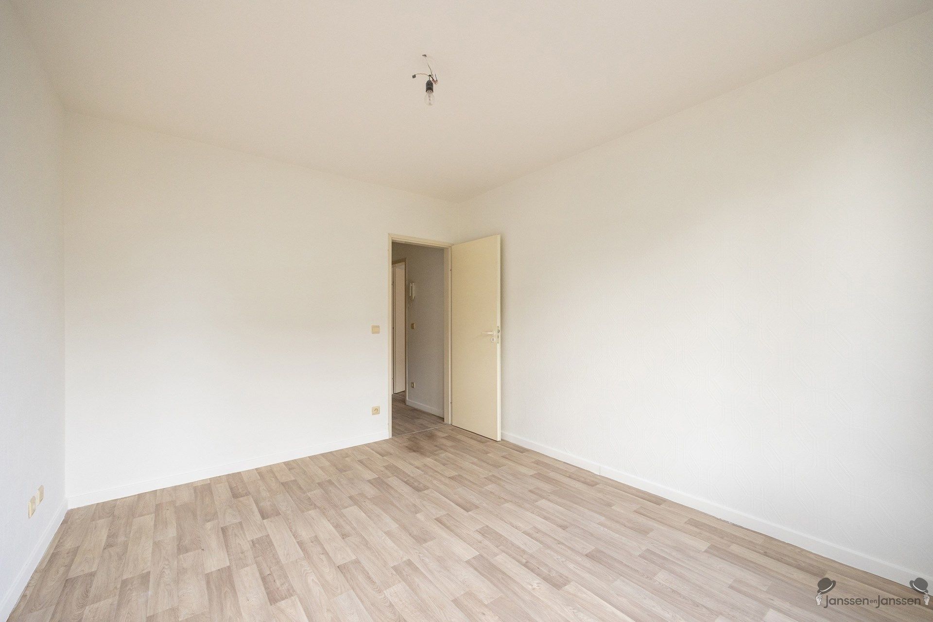 Ruim energiezuinig éénslaapkamer appartement  foto 13