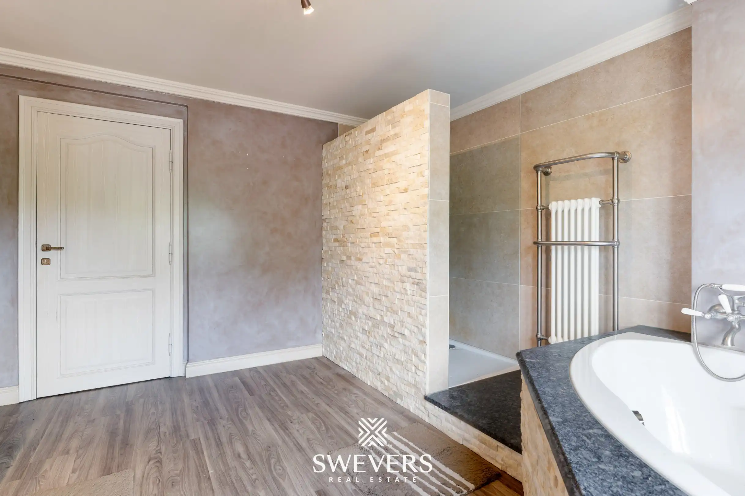 Landelijk wonen in alle luxe op een uniek domein in Koersel foto 22