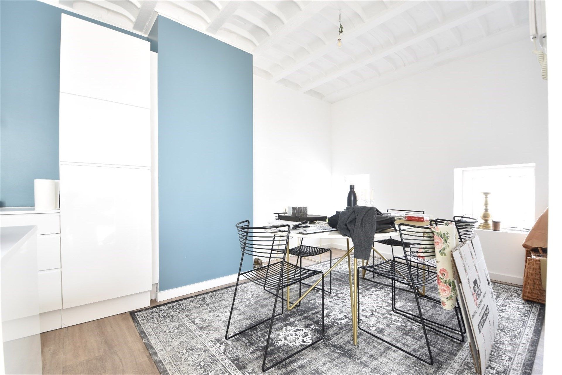 Prachtige loft vlakbij het centrum van Hamme foto 5