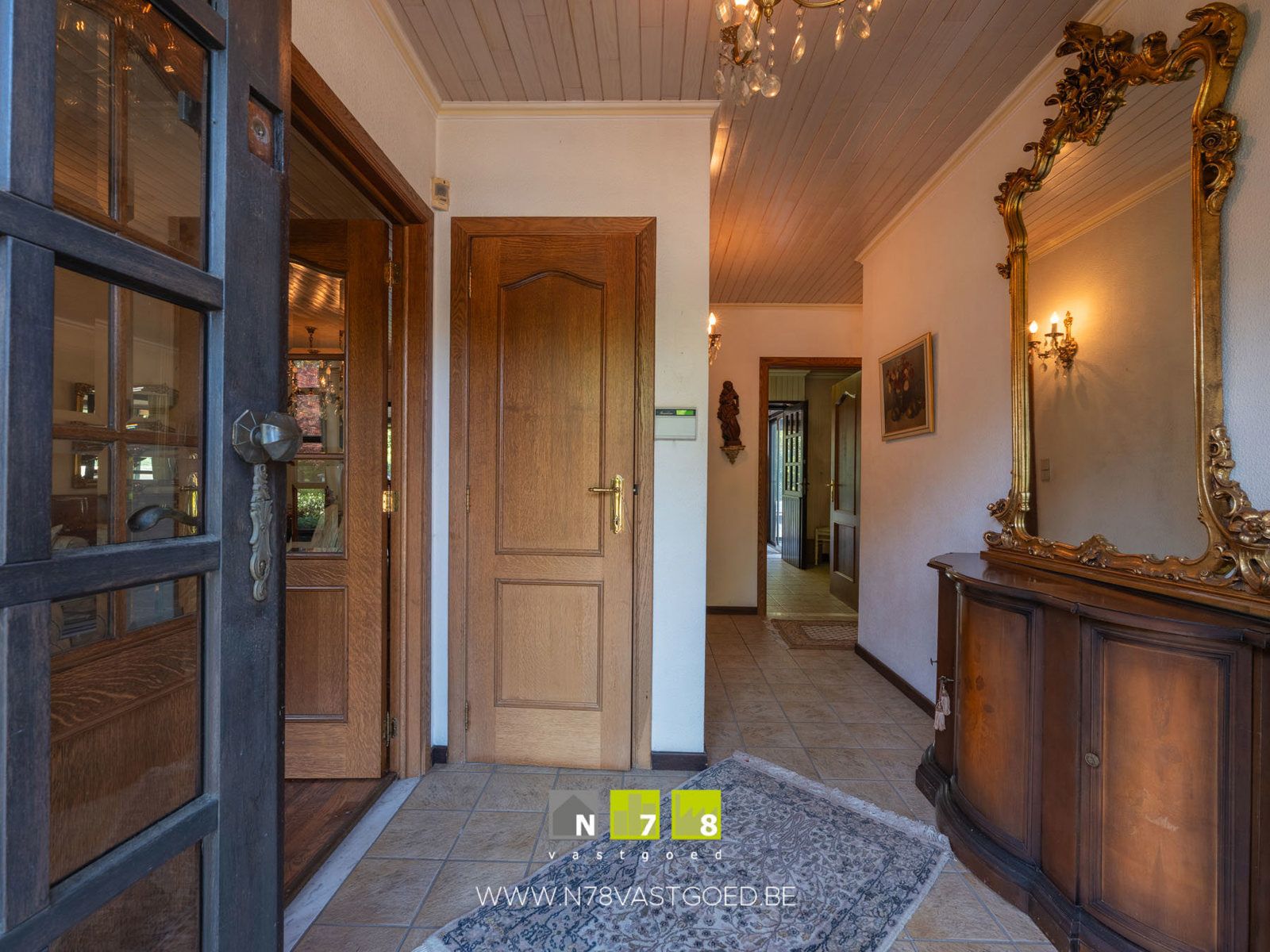 Huis te koop foto 3