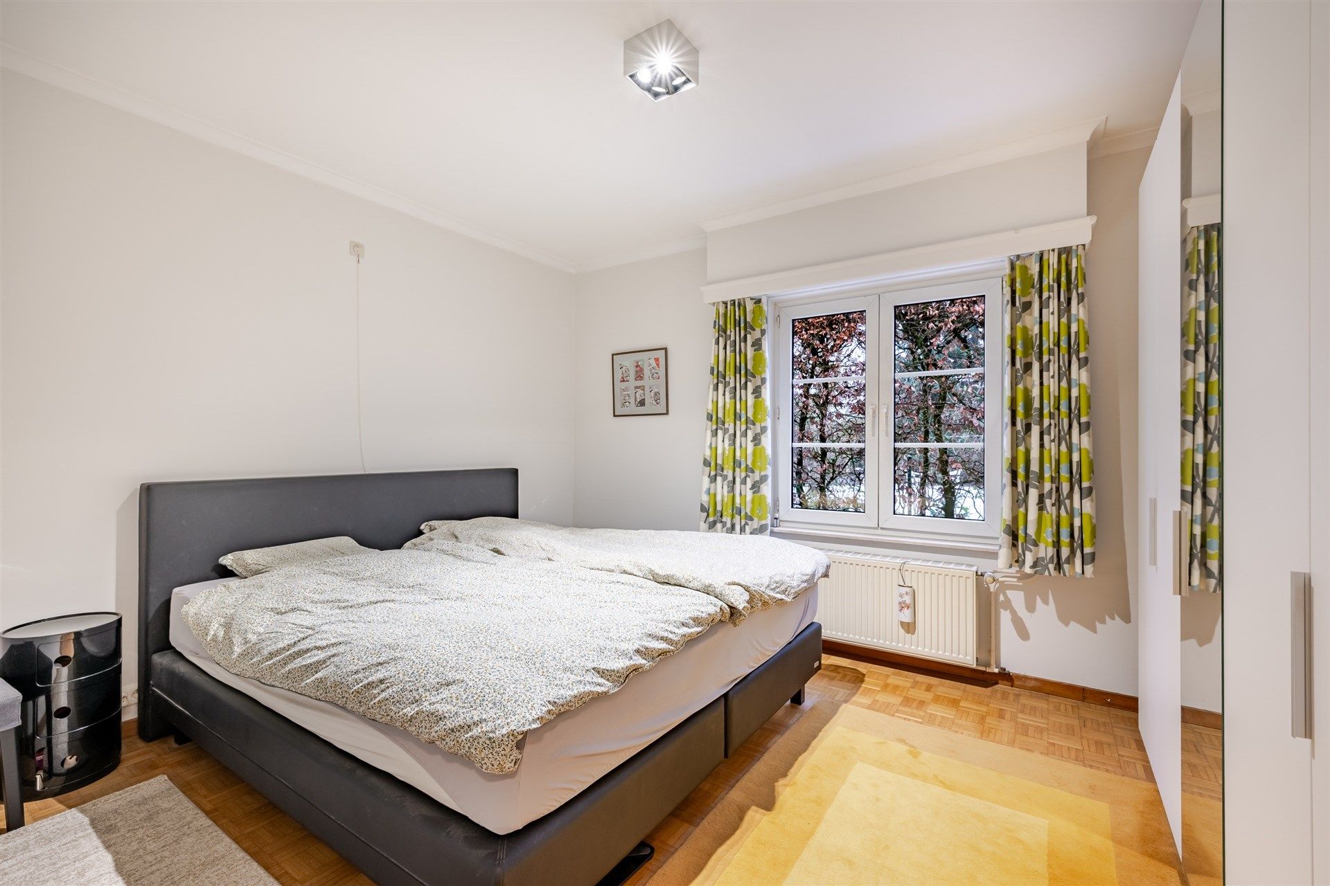 Ruime Moderne Woning met tuin in Puurs foto 12