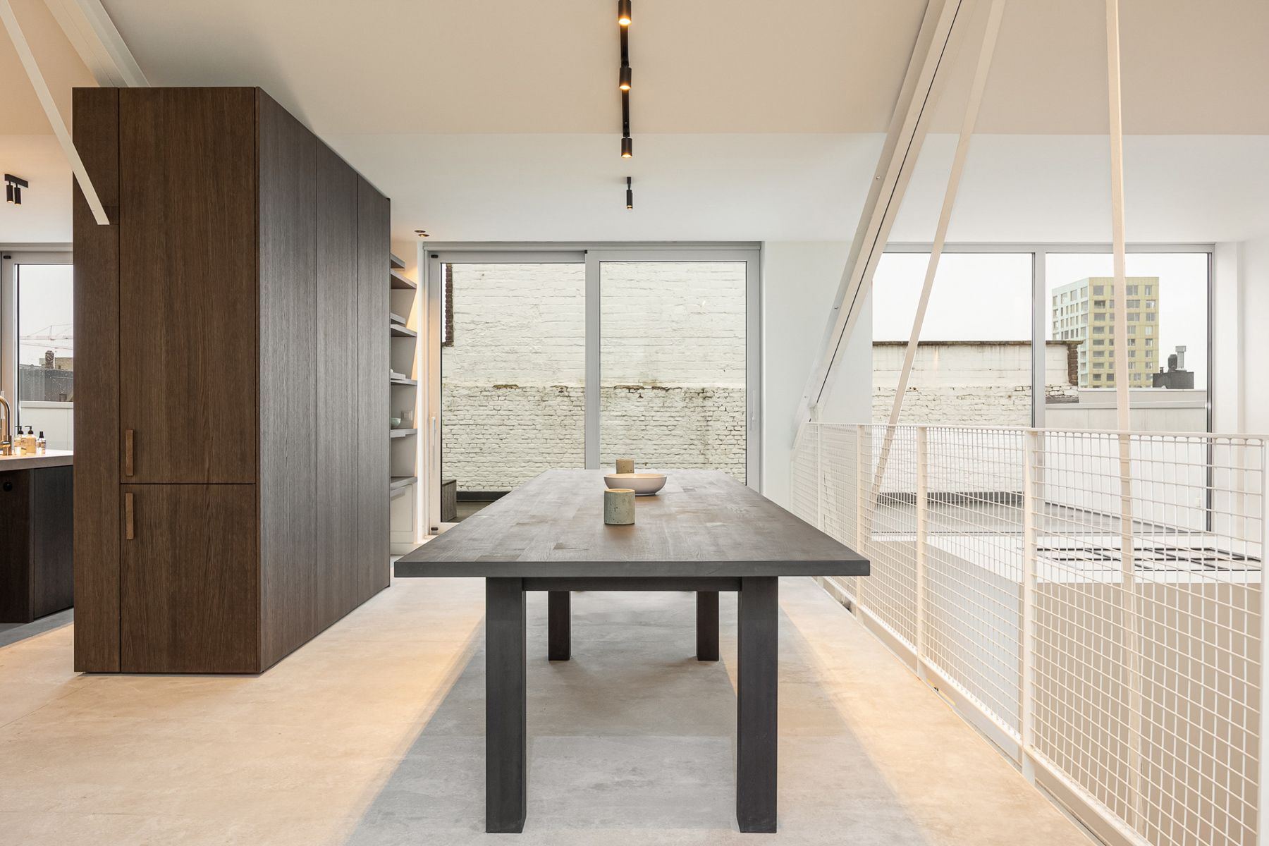 Unieke penthouse op toplocatie foto 6