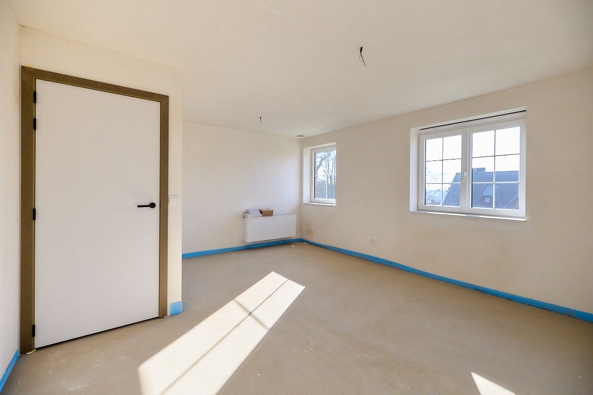 Prachtige alleenstaande nieuwbouwwoning te Hooglede foto 12