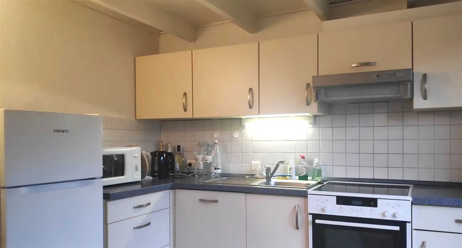 Verzorgde woning in het domein Duinendaele - woning nr 23 foto 5