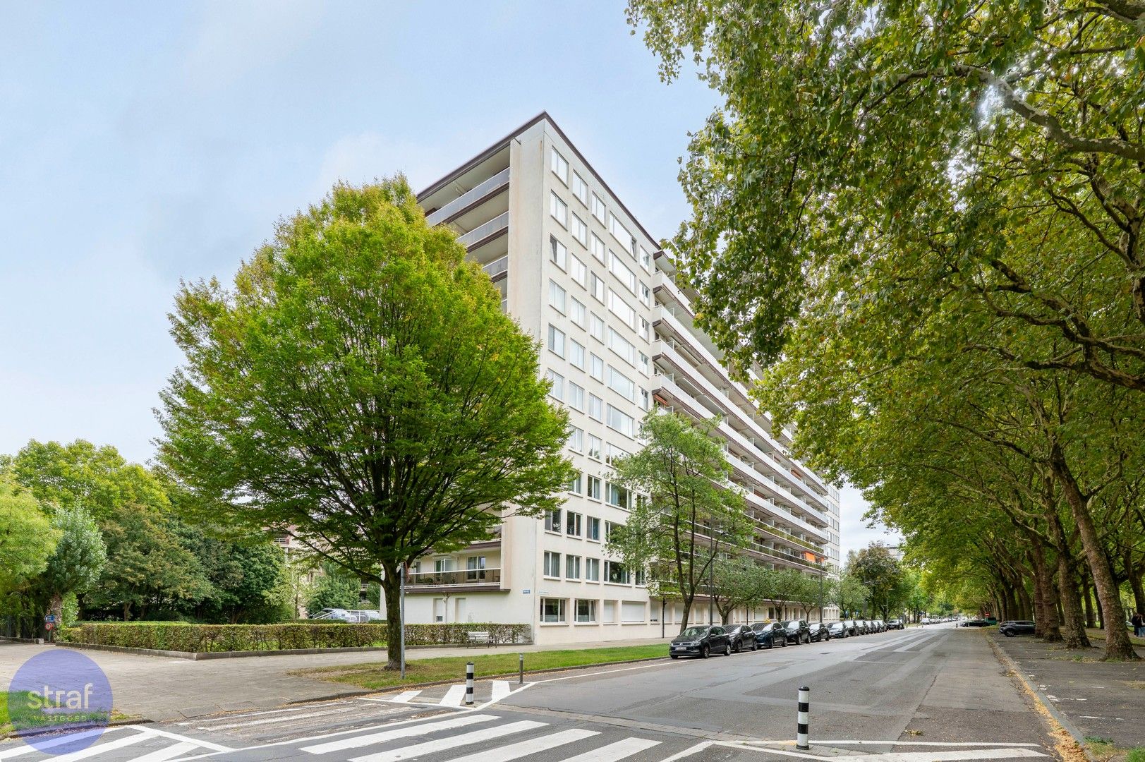 Instapklaar 2-slaapkamerappartement in de perfecte mix tussen stad en groen foto 14