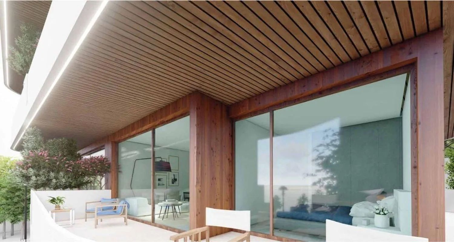 Prachtig wakker worden: exclusieve appartementen op wandelafstand van het strand foto 5