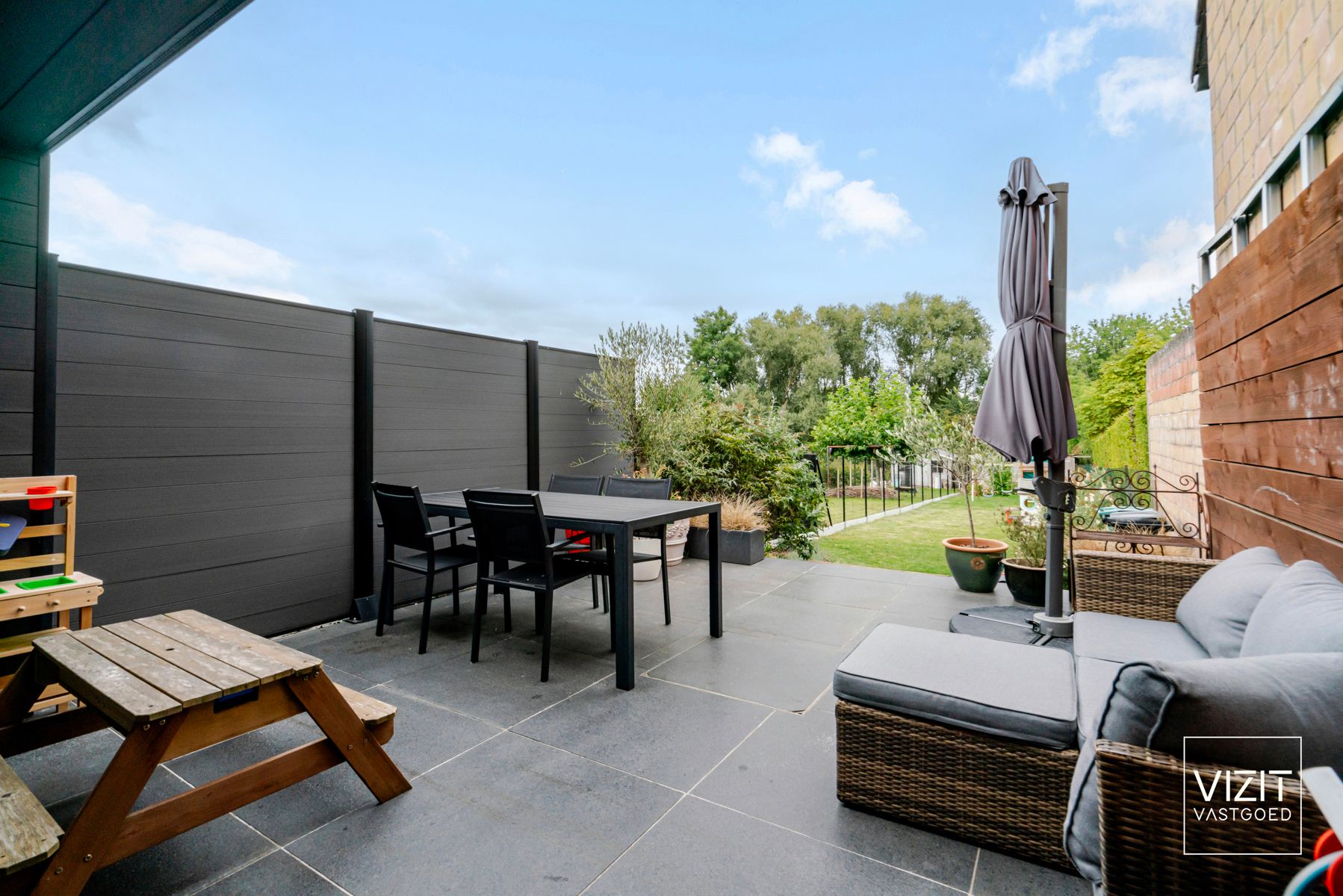 Smaakvol gerenoveerde woning met 2 slaapkamers foto 13