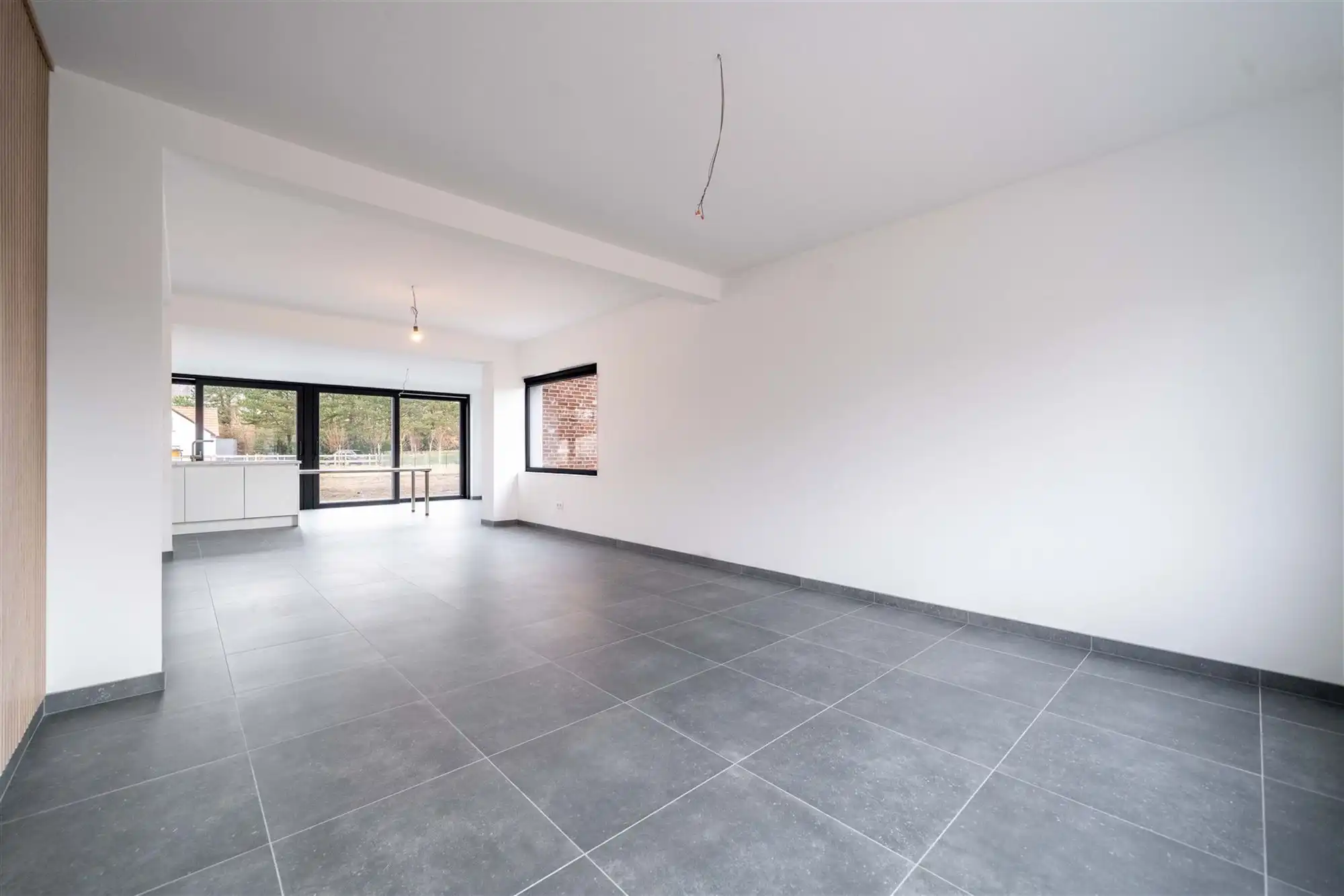 Energiezuinige woning te huur in Begijnendijk! foto 4