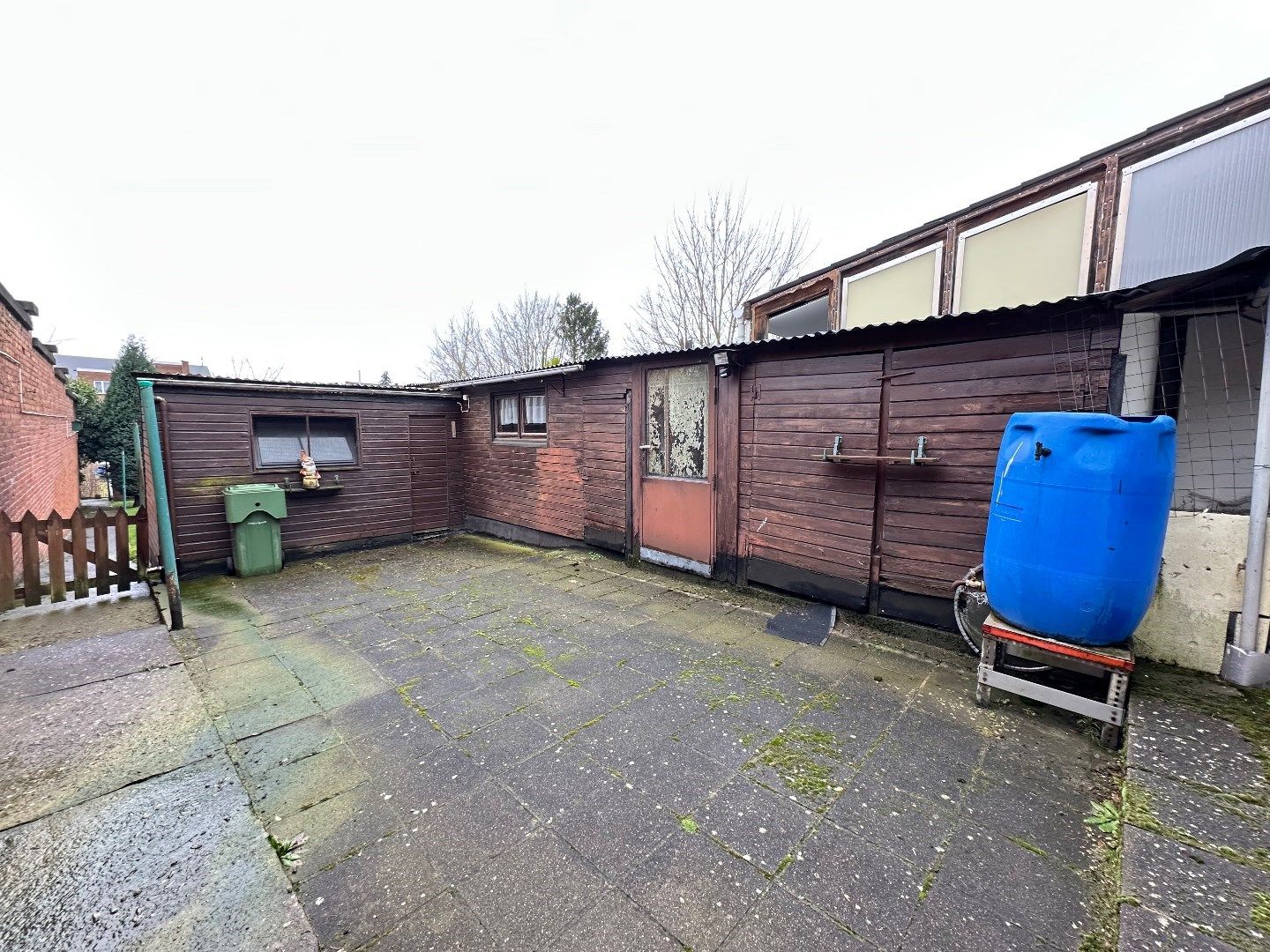Ruime woning met tuin, terras en 3 slaapkamers in Tongeren-Borgloon foto 9