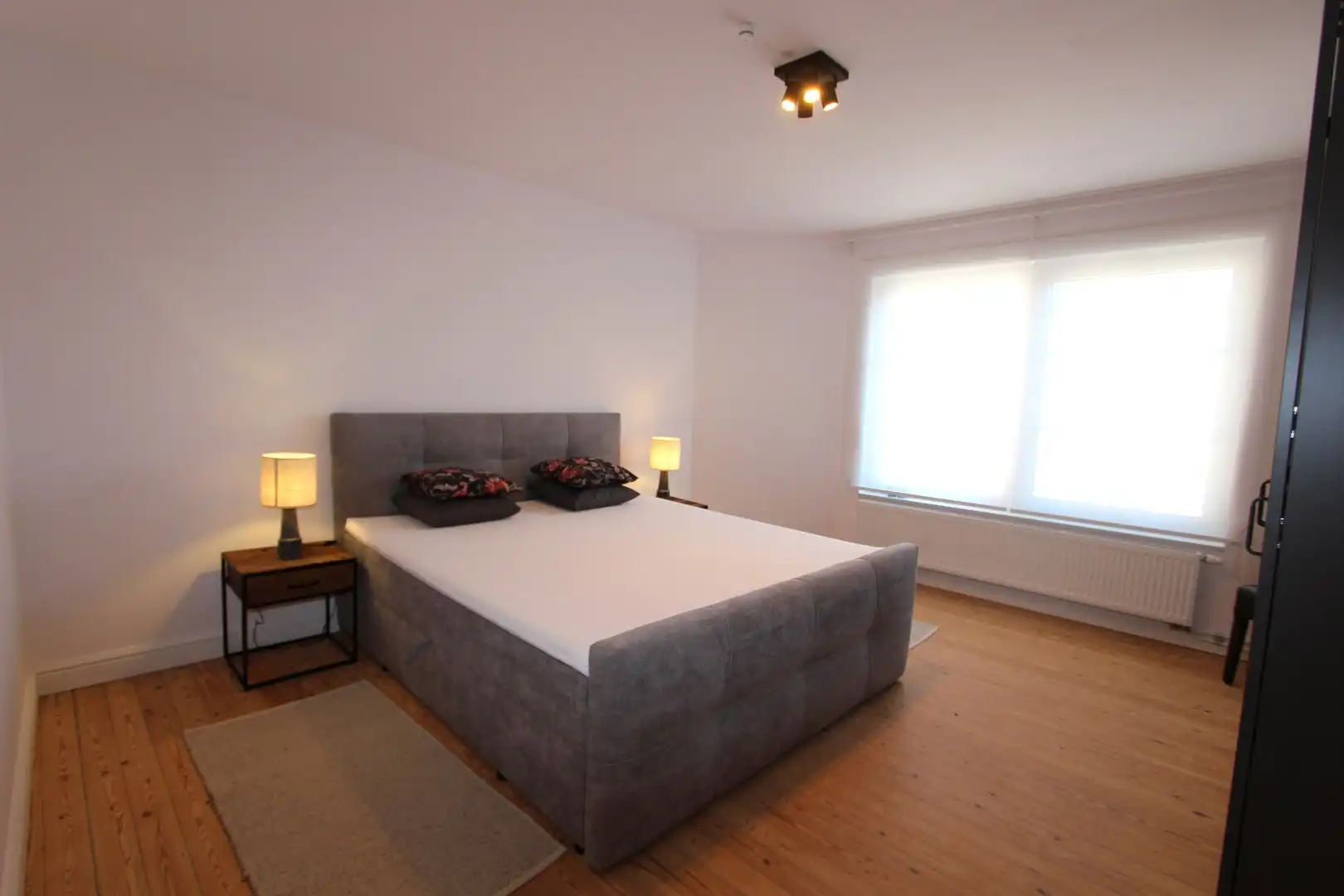 LUXE TRIPLEX APPARTEMENT MET TERRAS foto 11