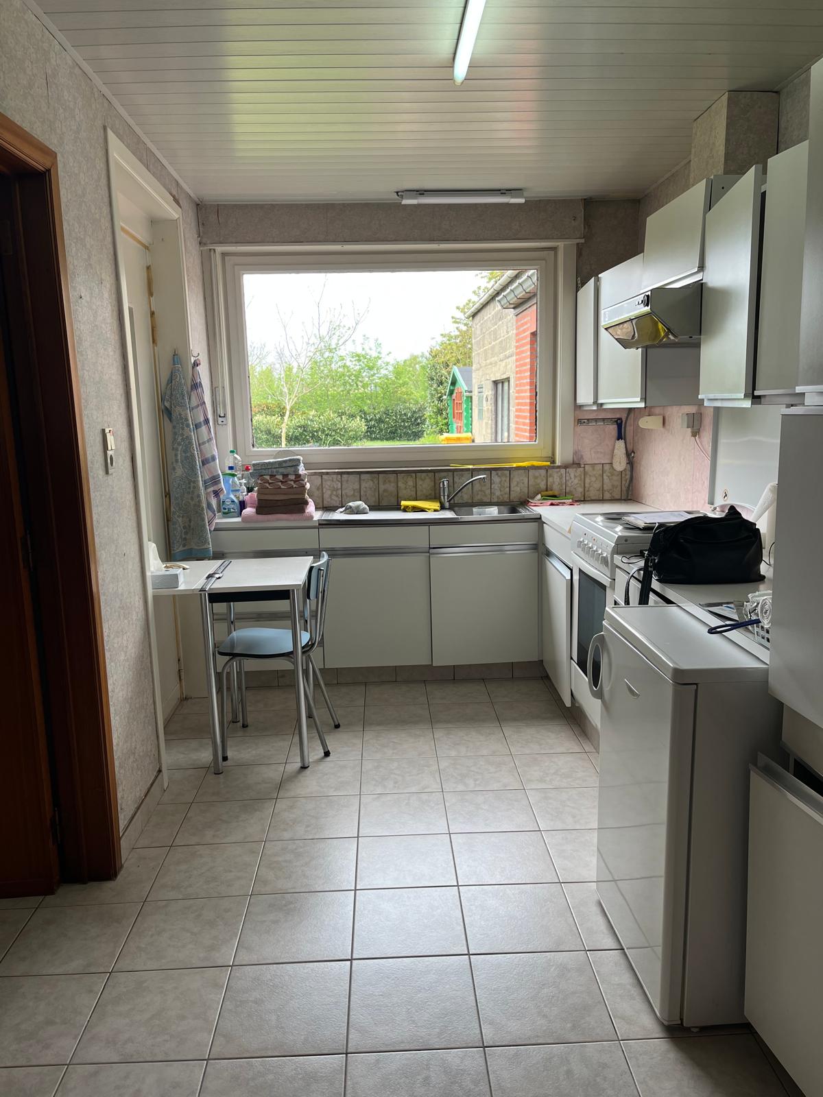 Woning met heel wat potentieel foto 7