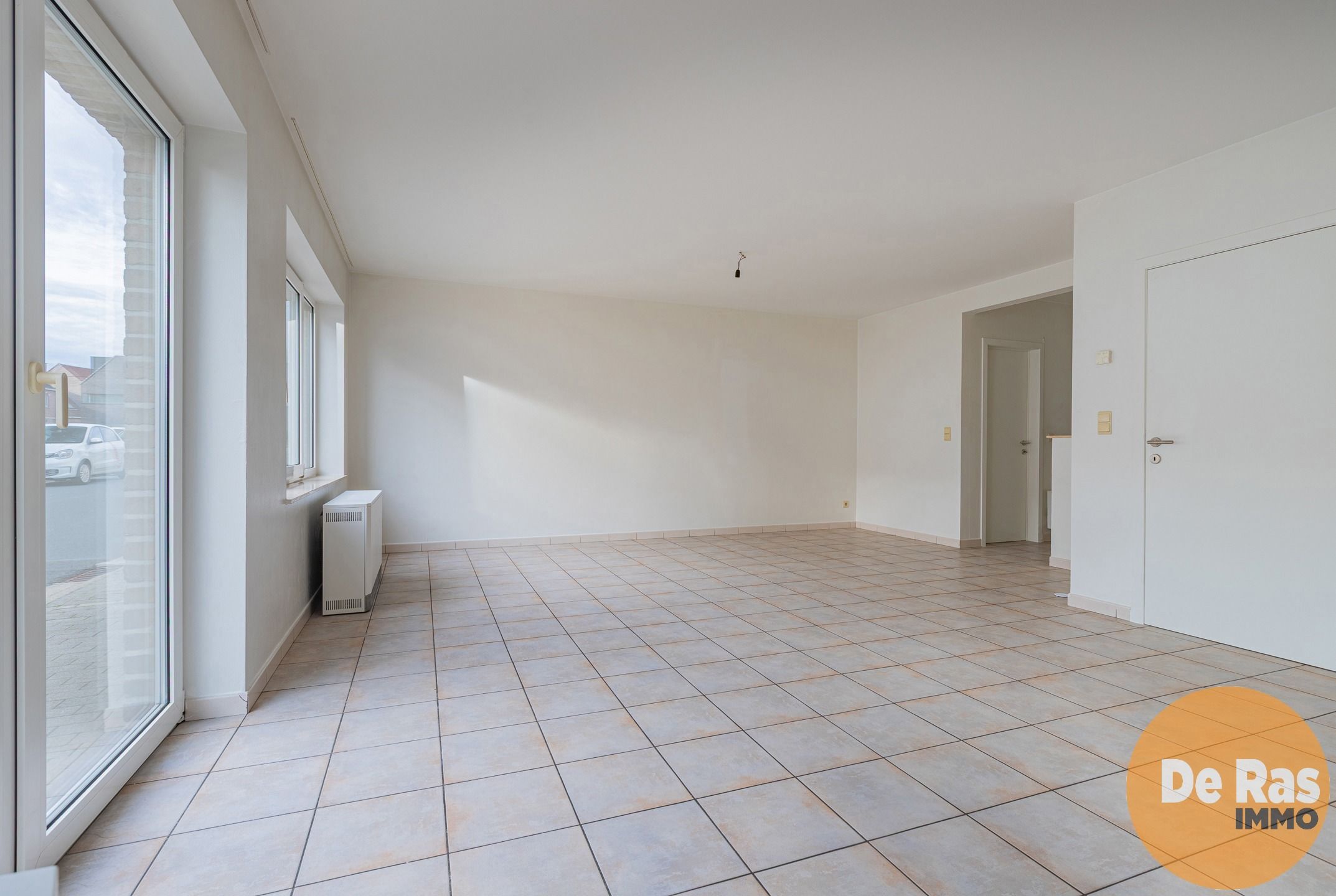 HERZELE - INSTAPKLAAR APPARTEMENT MET 2 KAMERS  foto 5