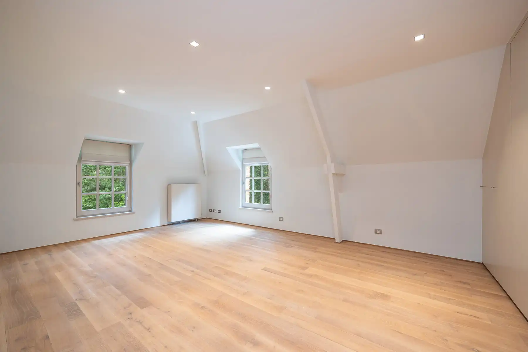 "VLASSAK-VERHULST" VILLA OP TOPLOCATIE foto 14
