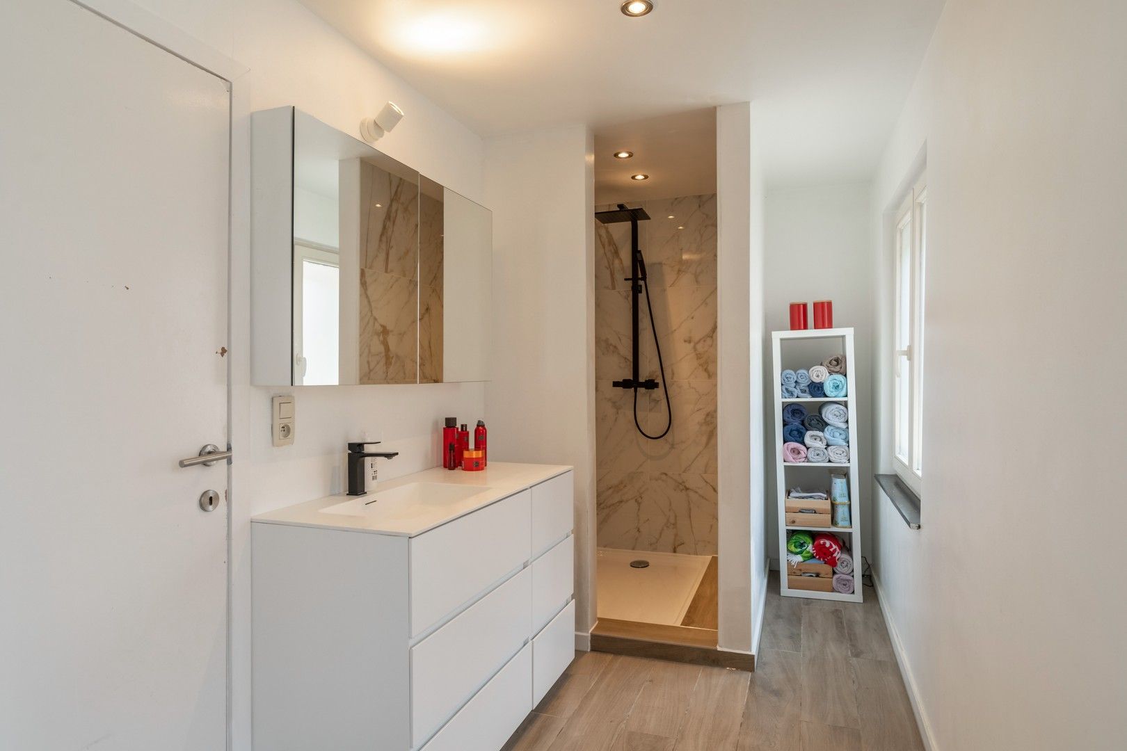 Karaktervolle stadswoning foto 26