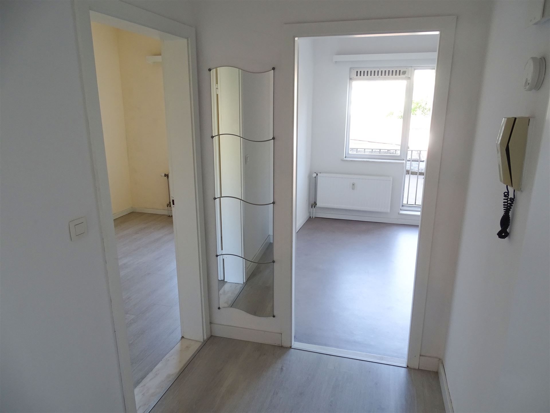 Leuk appartement met 2 slaapkamers te Vilvoorde foto 7