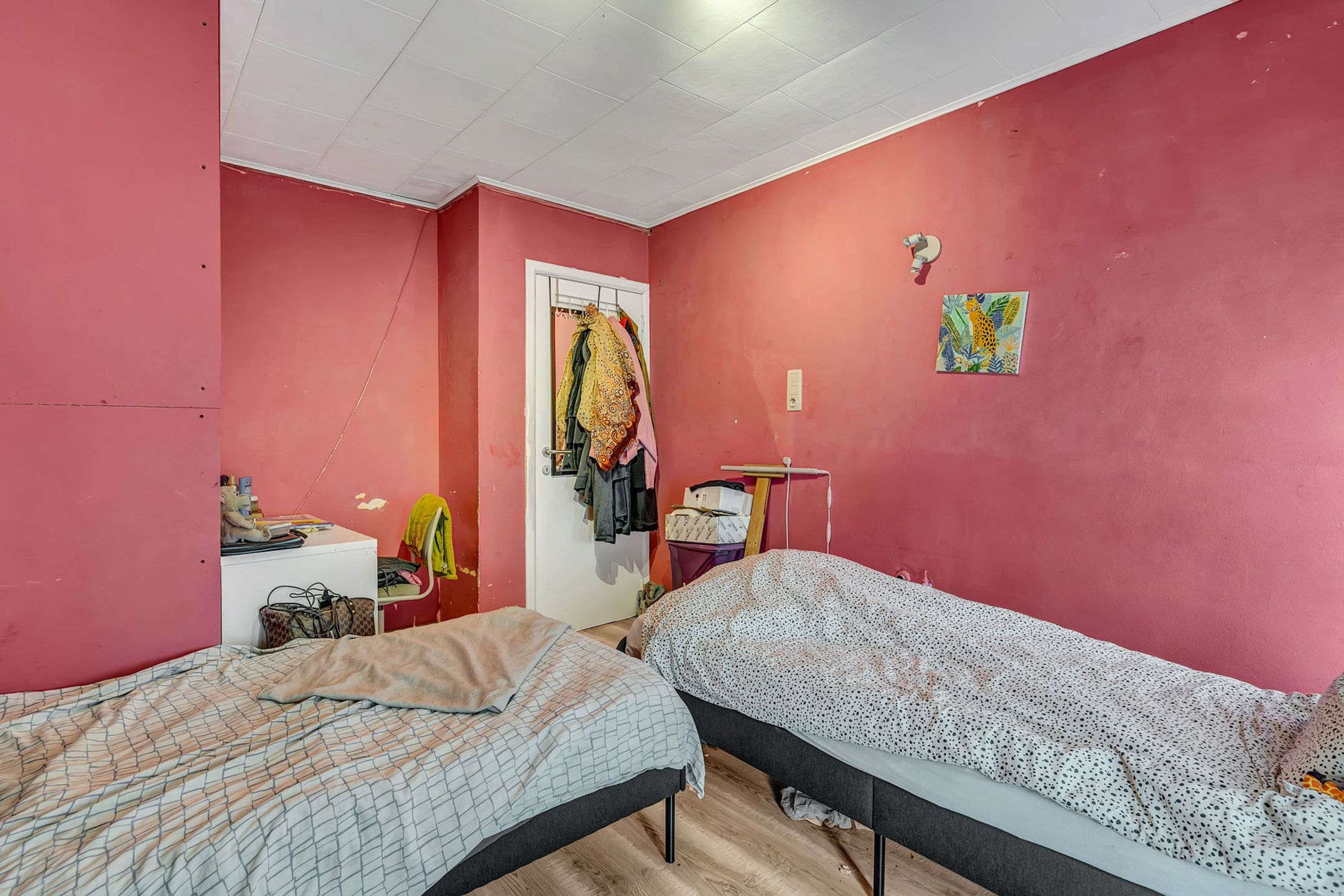 Opbrengsteigendom: Handelsruimte met 3 slpk app in centrum foto 20