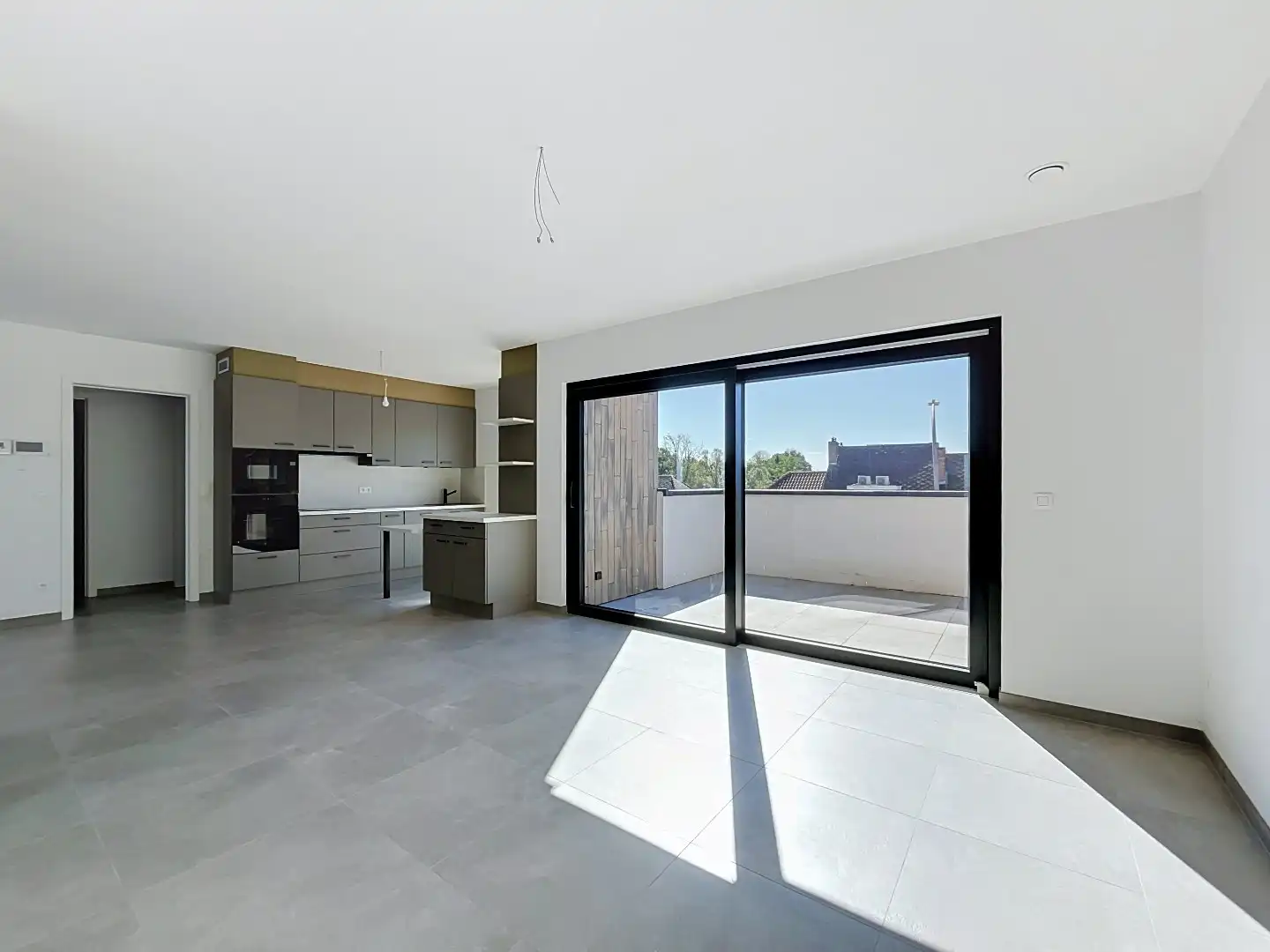 Appartement te koop Diestsestraat 63 - A/201 - 3270 Scherpenheuvel-Zichem