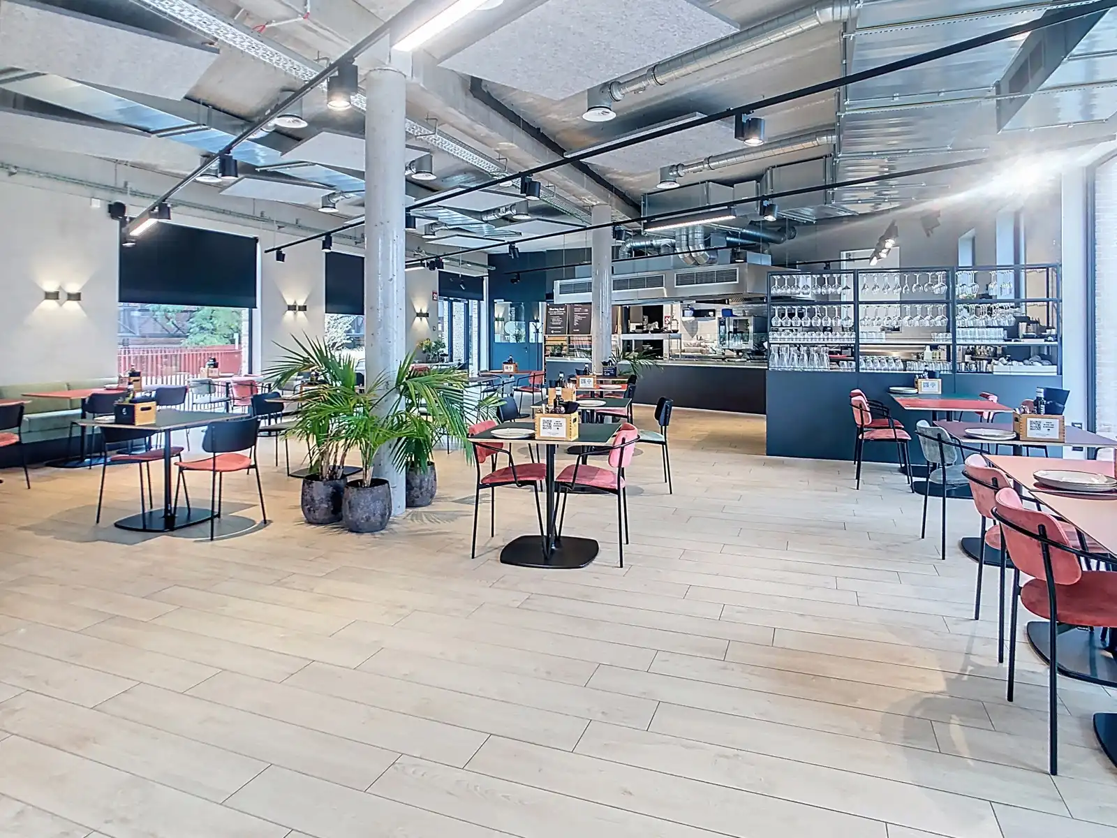 Brouwerij Eylenbosch: multifunctioneel horecapand te huur foto 7