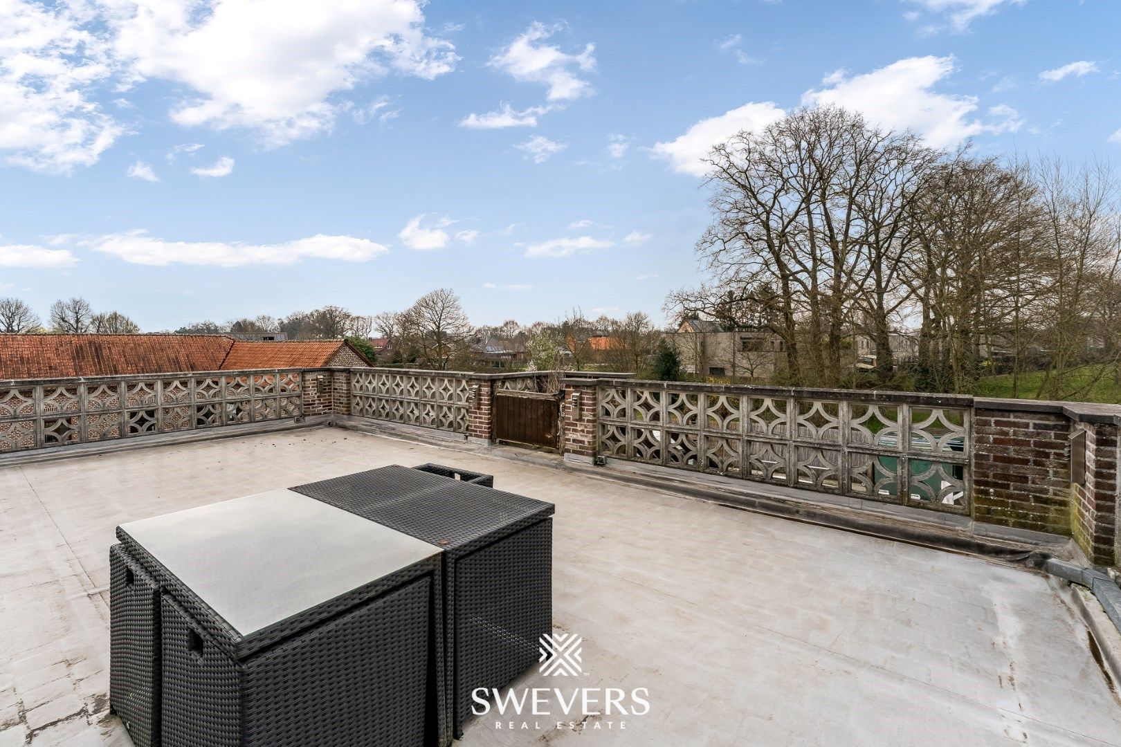 Instapklaar opbrengsteigendom met handelspand en 2 appartementen in Zonhoven foto 15