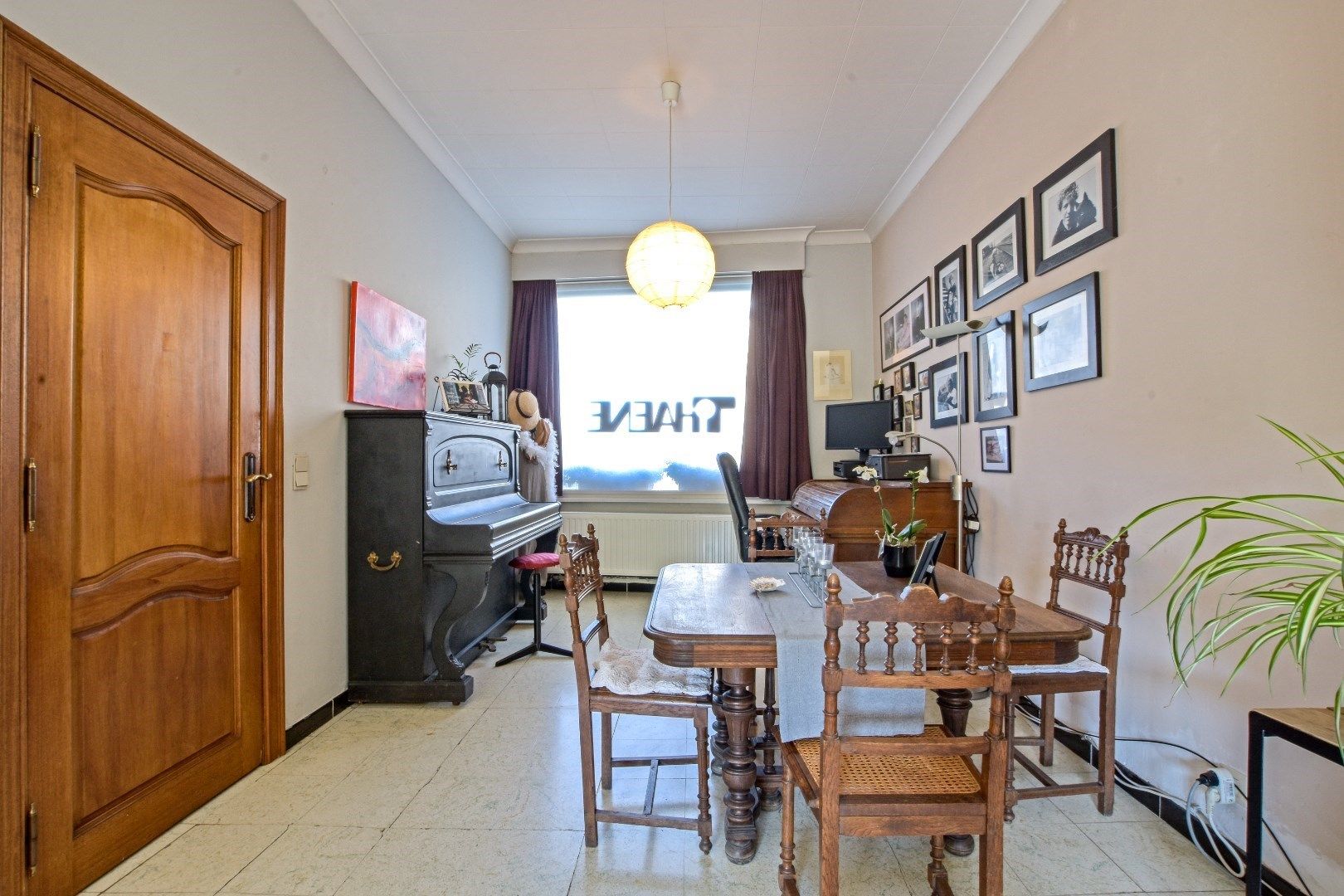 Statige woning met tal van mogelijkheden in centrum Diksmuide op 226 m² foto 10