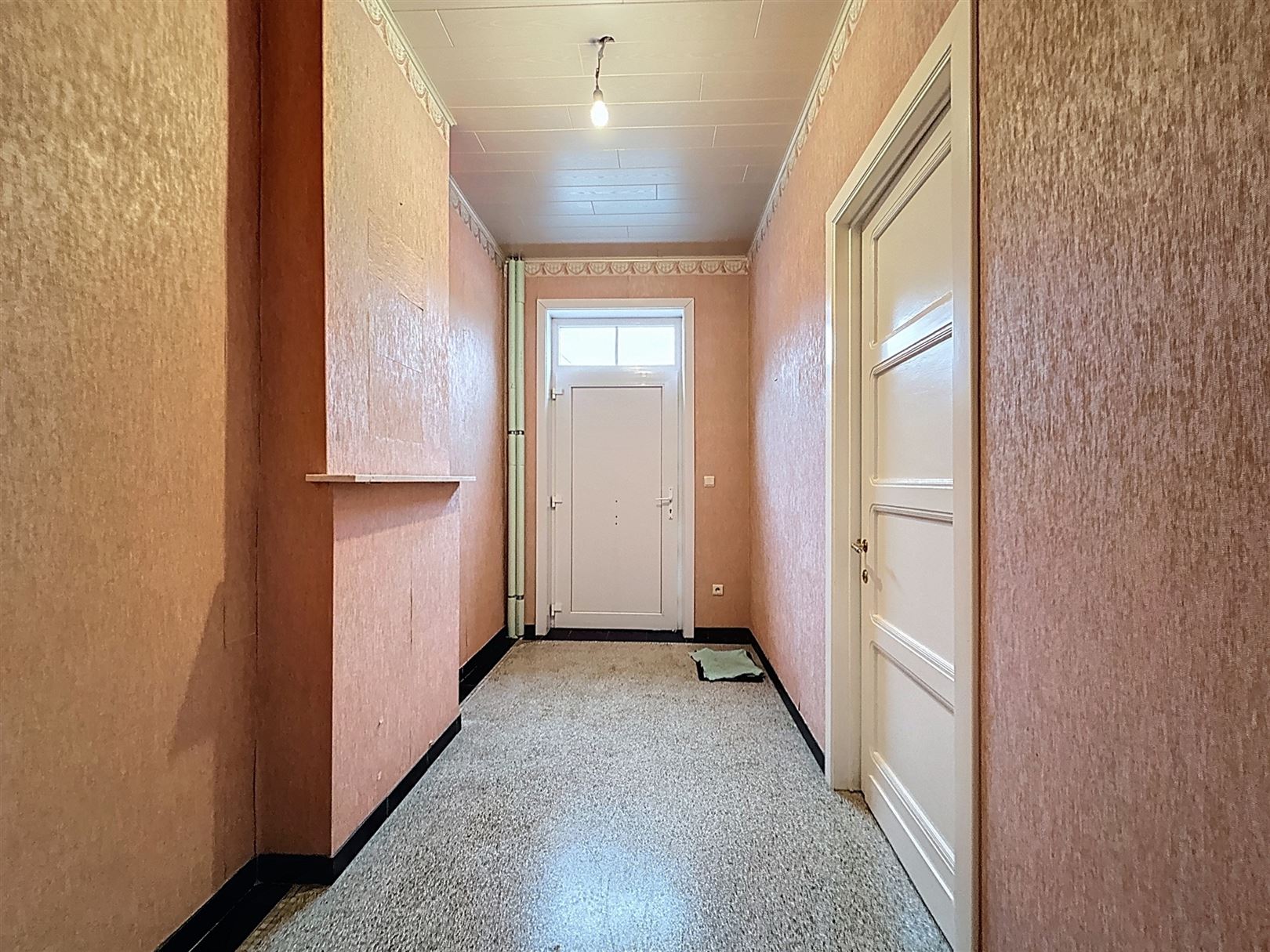 Ruime woning met 4 slpks en verhuurde studio + tuin foto 40