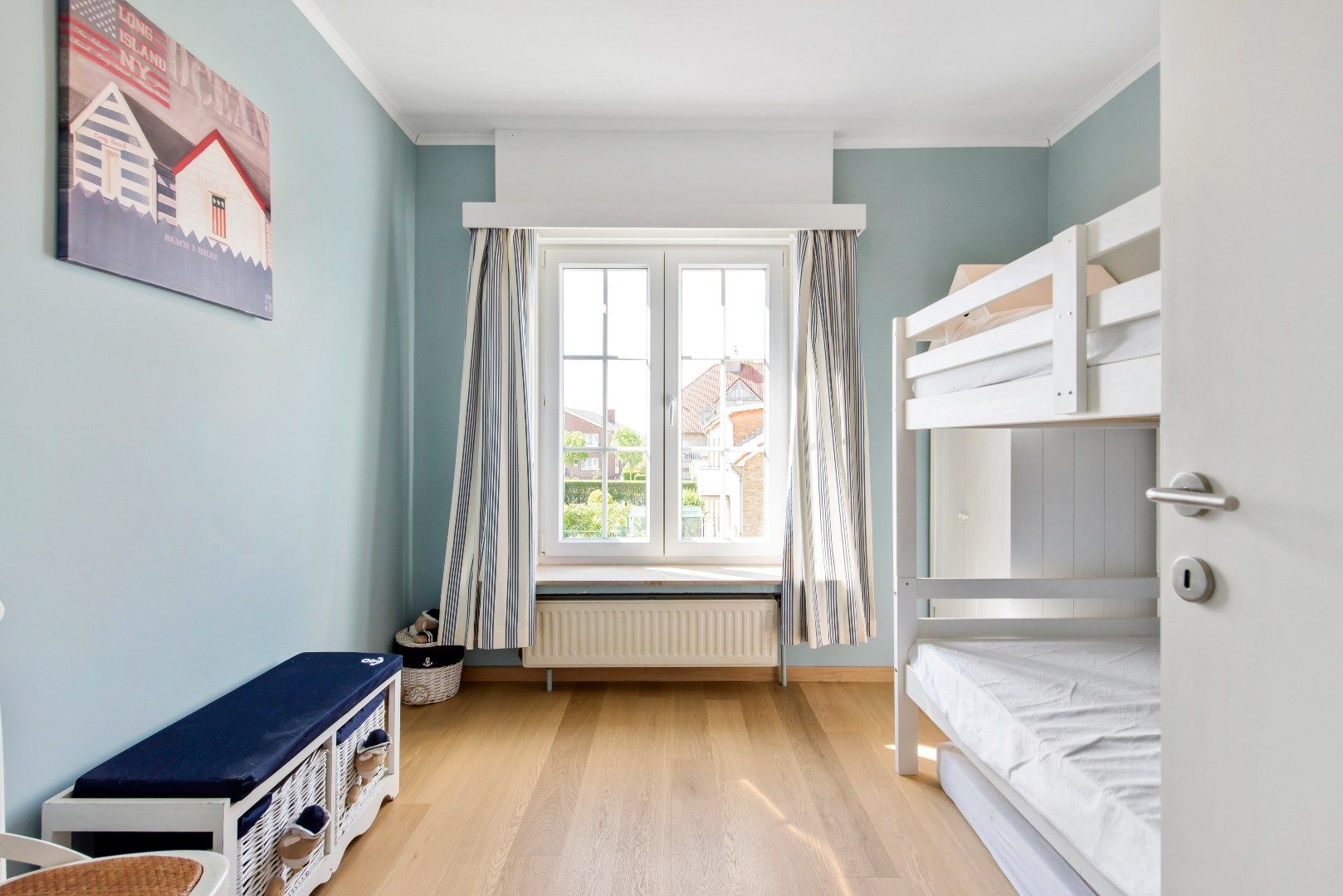 Ruim appartement met 3 slaapkamers foto 10