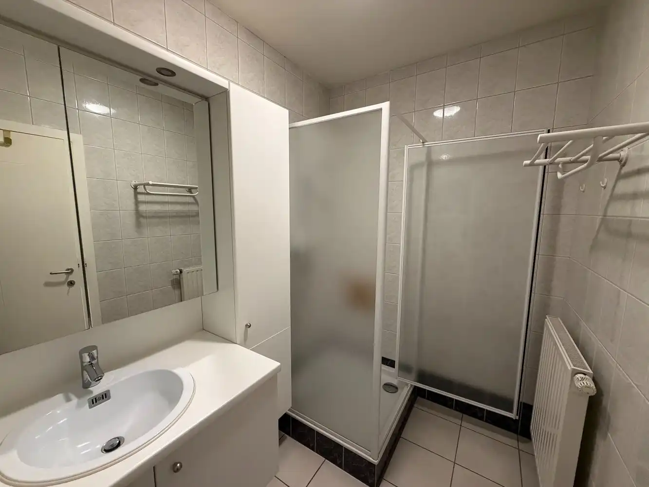 Instapklaar en energiezuinig appartement met 2 slaapkamers in centrum Zonhoven foto 8