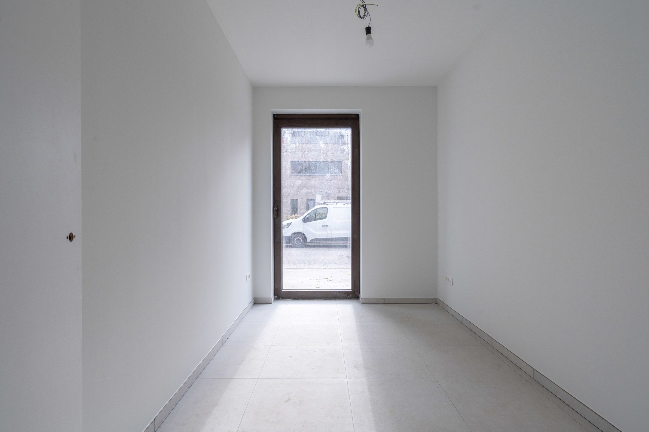 Nieuwbouw appartement met 2 slaapkamers en terras te Geel foto 10