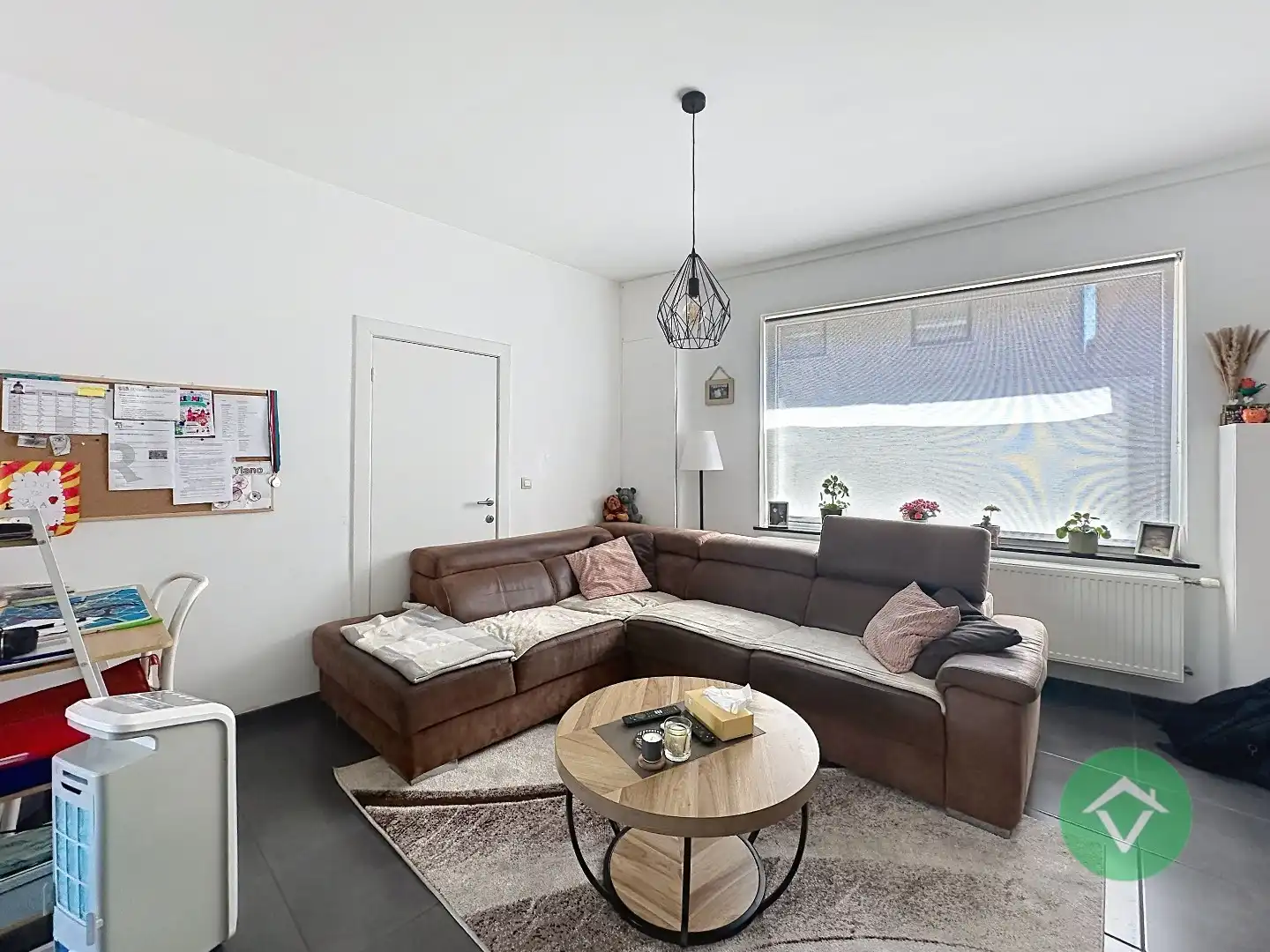Wonen op toplocatie: instapklare woning met drie slaapkamers te Torhout foto 4