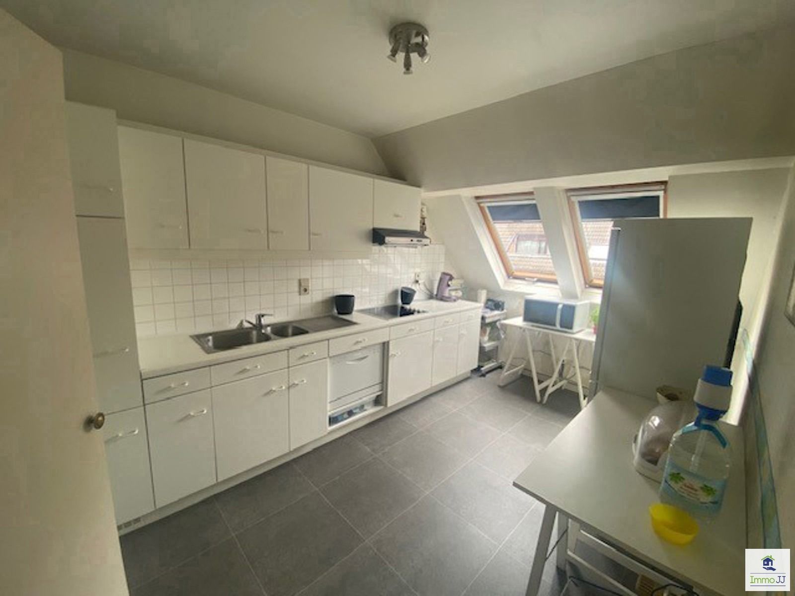 Ruim instapklaar appartement in het centrum van Lommel  foto 6