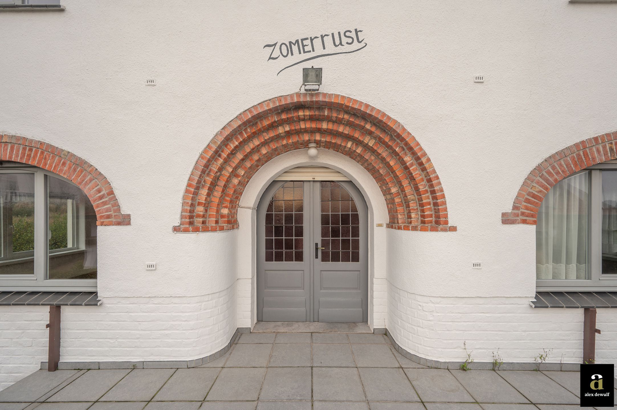 Villa “Zomerrust” – Karaktervolle parel in het hart van Duinbergen foto 5