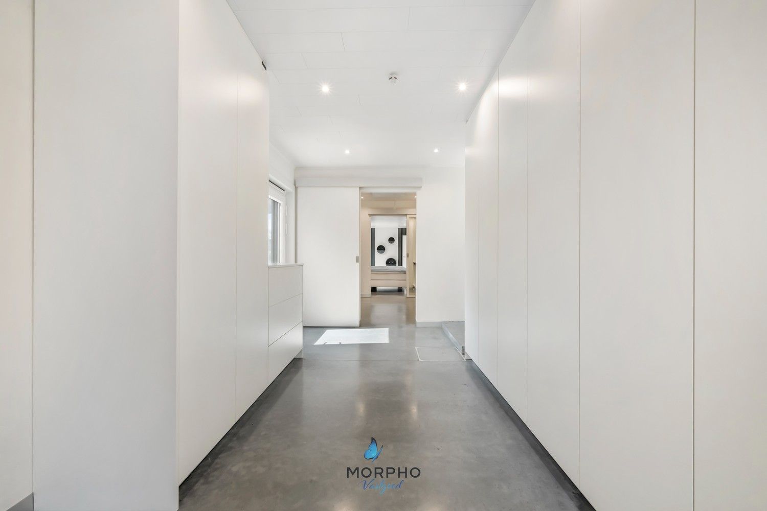 Ruime en energiezuinige woning met wellness, 4 slpks en praktische stadstuin in hartje Veldegem foto 10