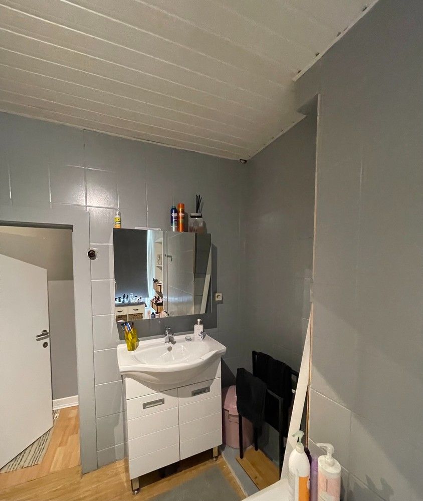 Ruim handelspand met woongelegenheid foto 22