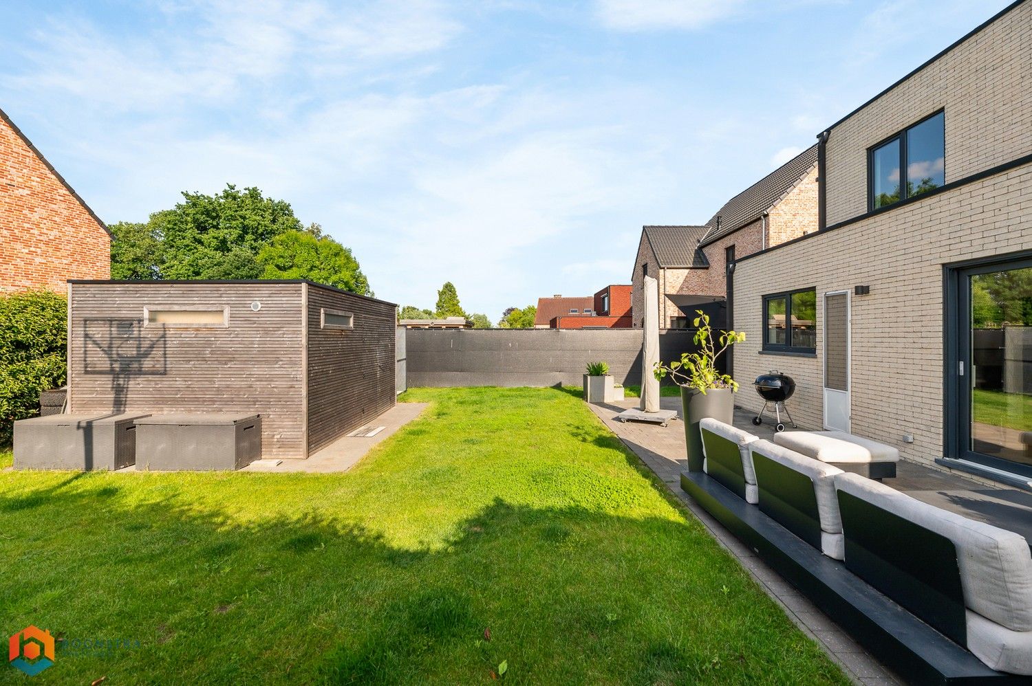 Energiezuinige woning met 4 slpkrs te Heist-op-den-Berg foto 11