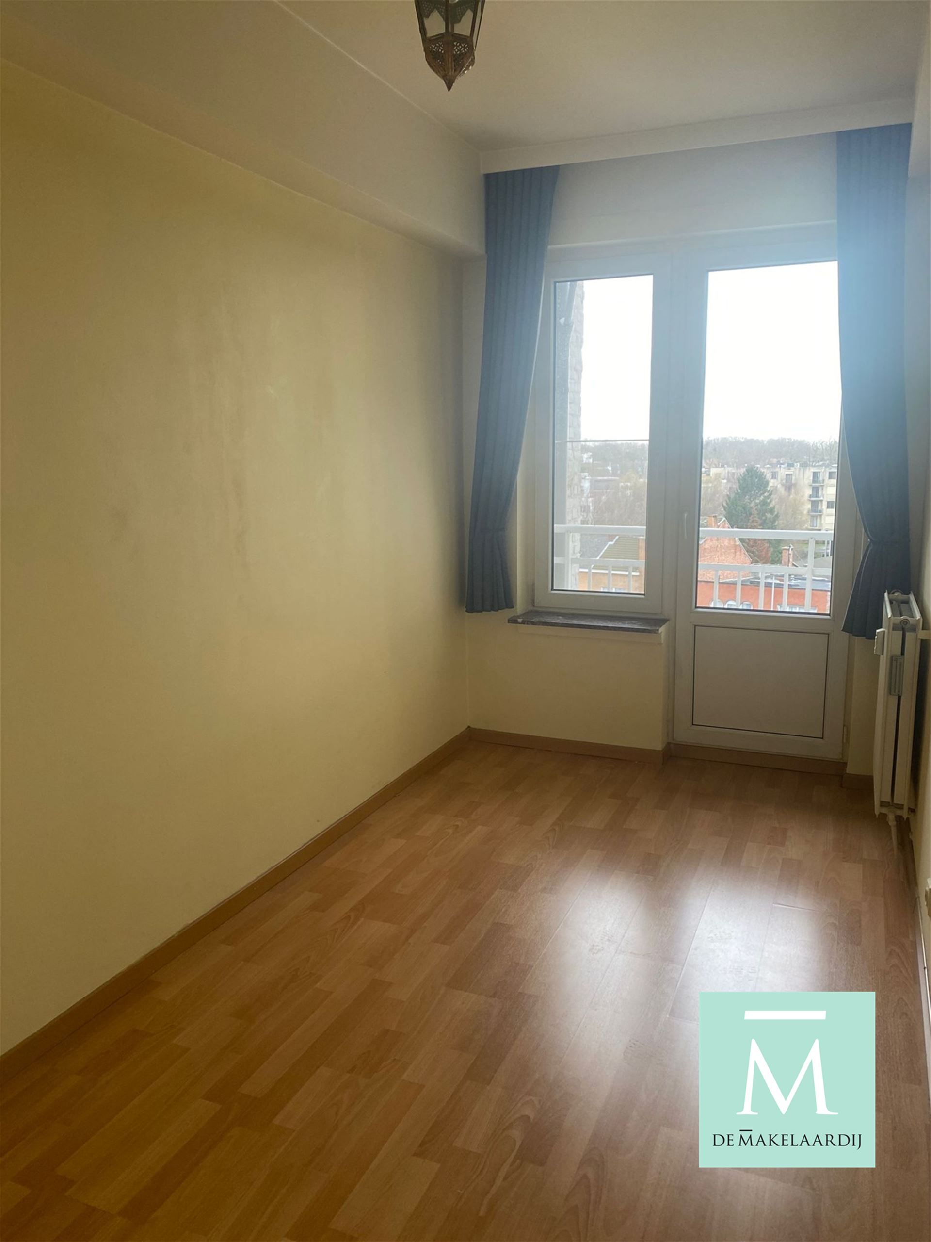 Instapklaar appartement met 3 slaapkamers en prachtig uitzicht over Mechelen foto 8