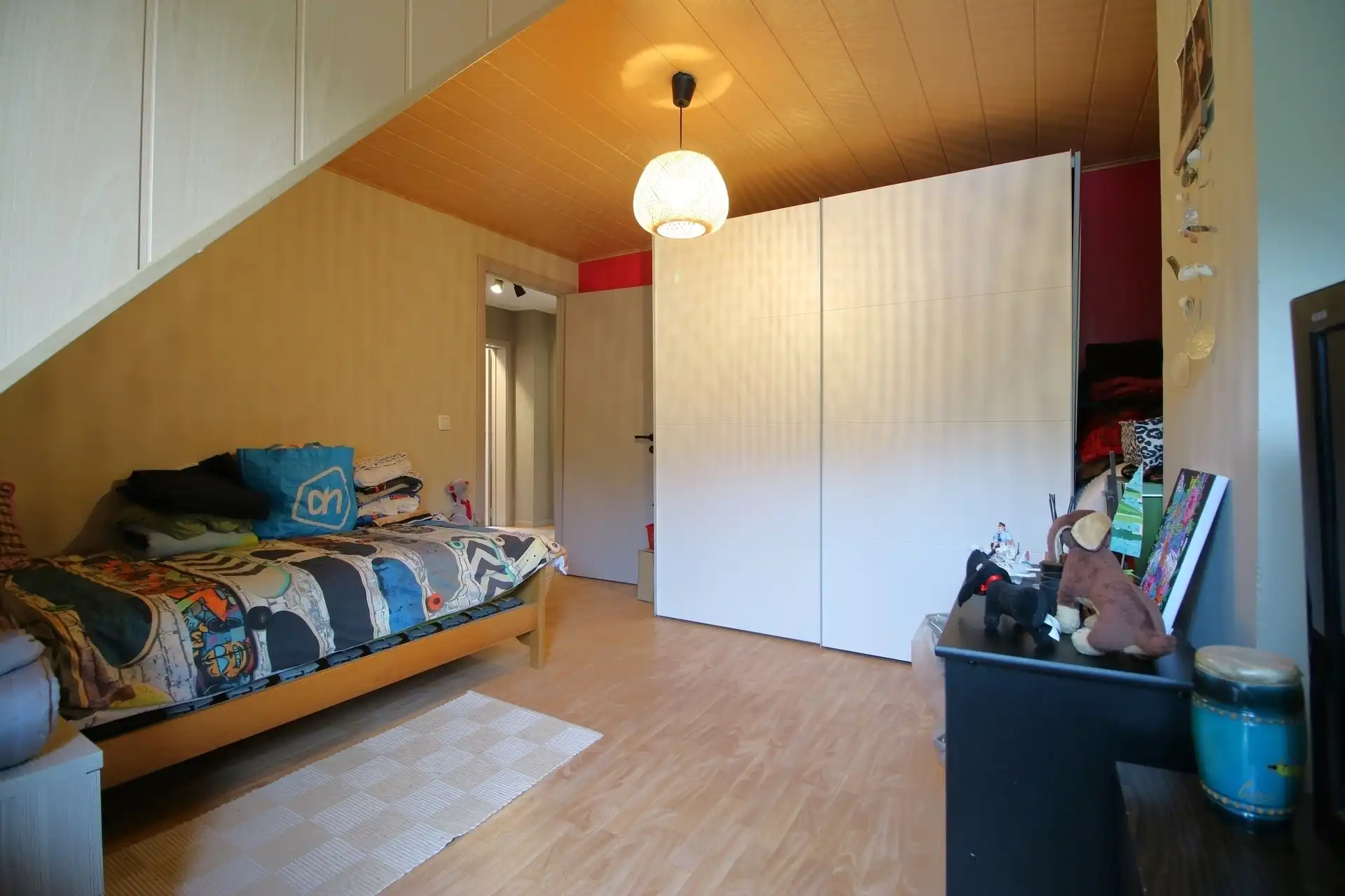 Woning HOB met 3 slpk en tuin foto 19