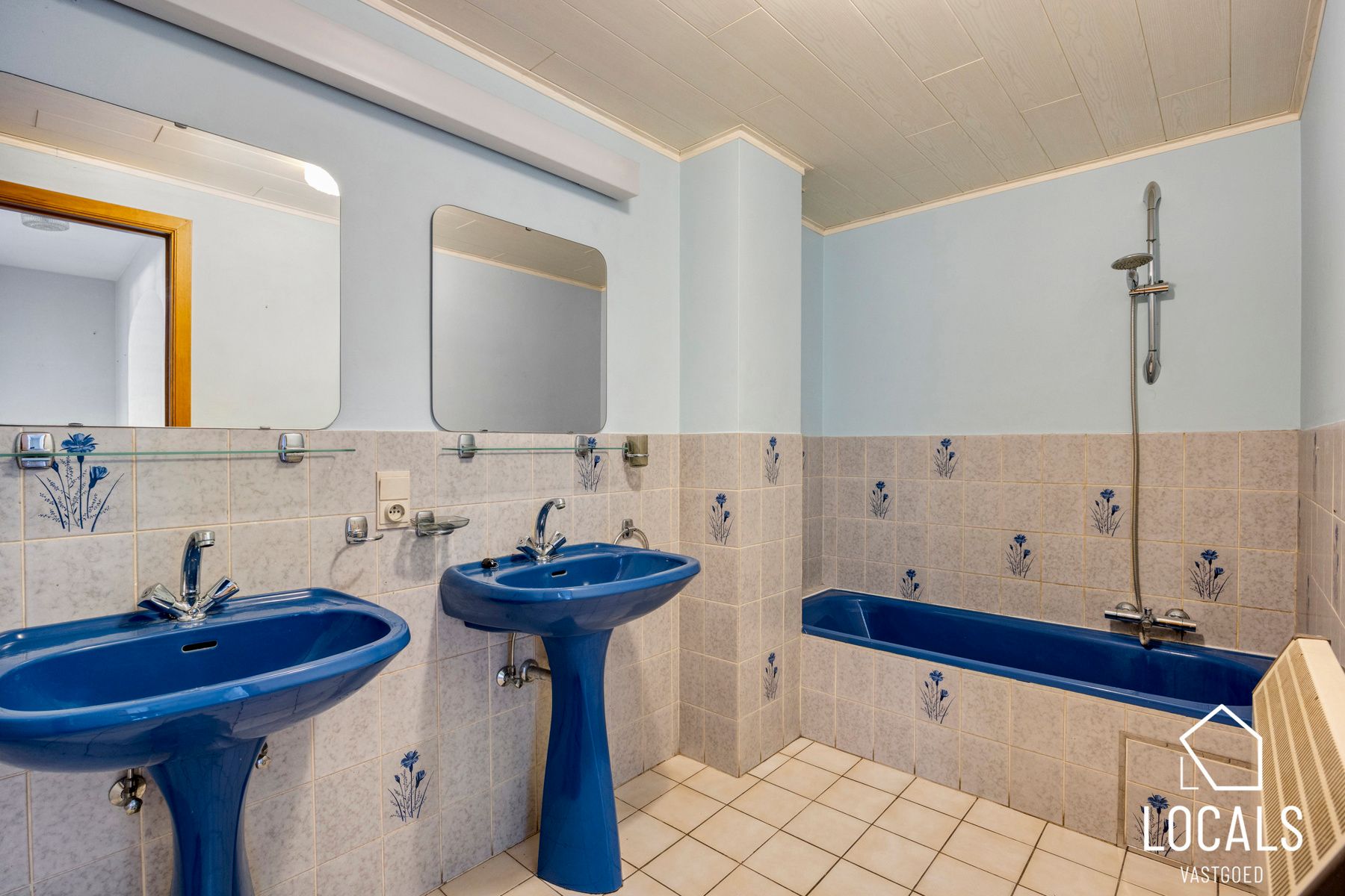 Ruim appartement met zuidgericht terras foto 22