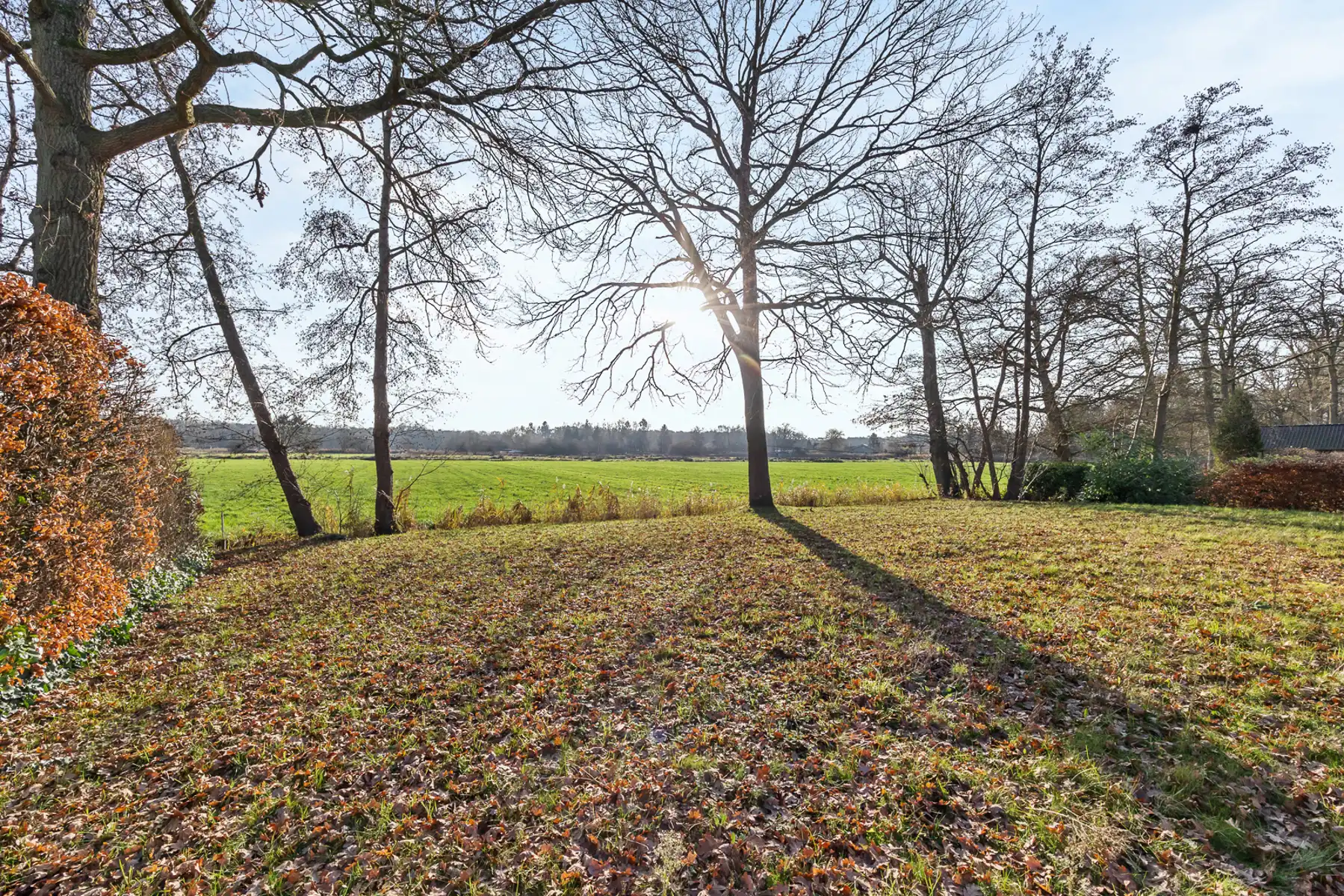 Te renoveren villa op ca.1005 m² met uniek vrij uitzicht foto 3