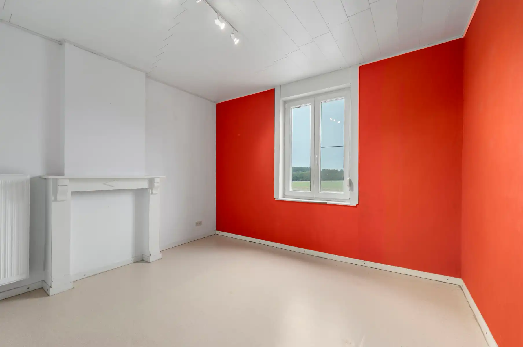 TE KOOP - halfopen bebouwing met 3 slaapkamers en EPC D foto 7