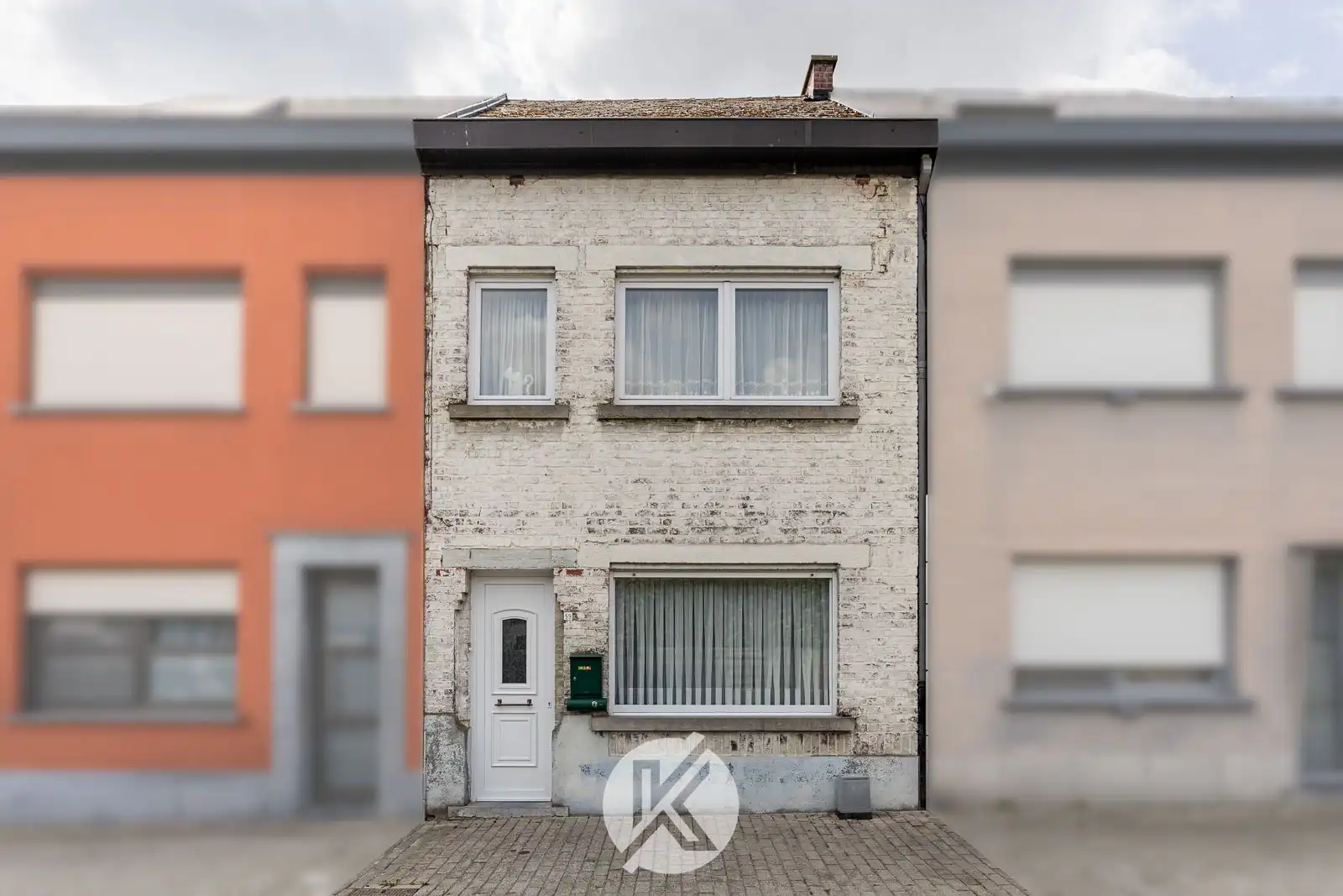 Huis te koop Heibaan 59 - 9550 Herzele