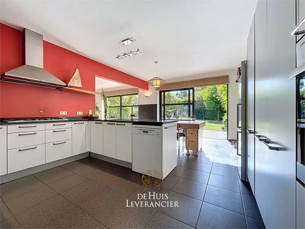 Hoeve bestaande uit 2 woningen met vele mogelijkheden (EPC B!) foto 15