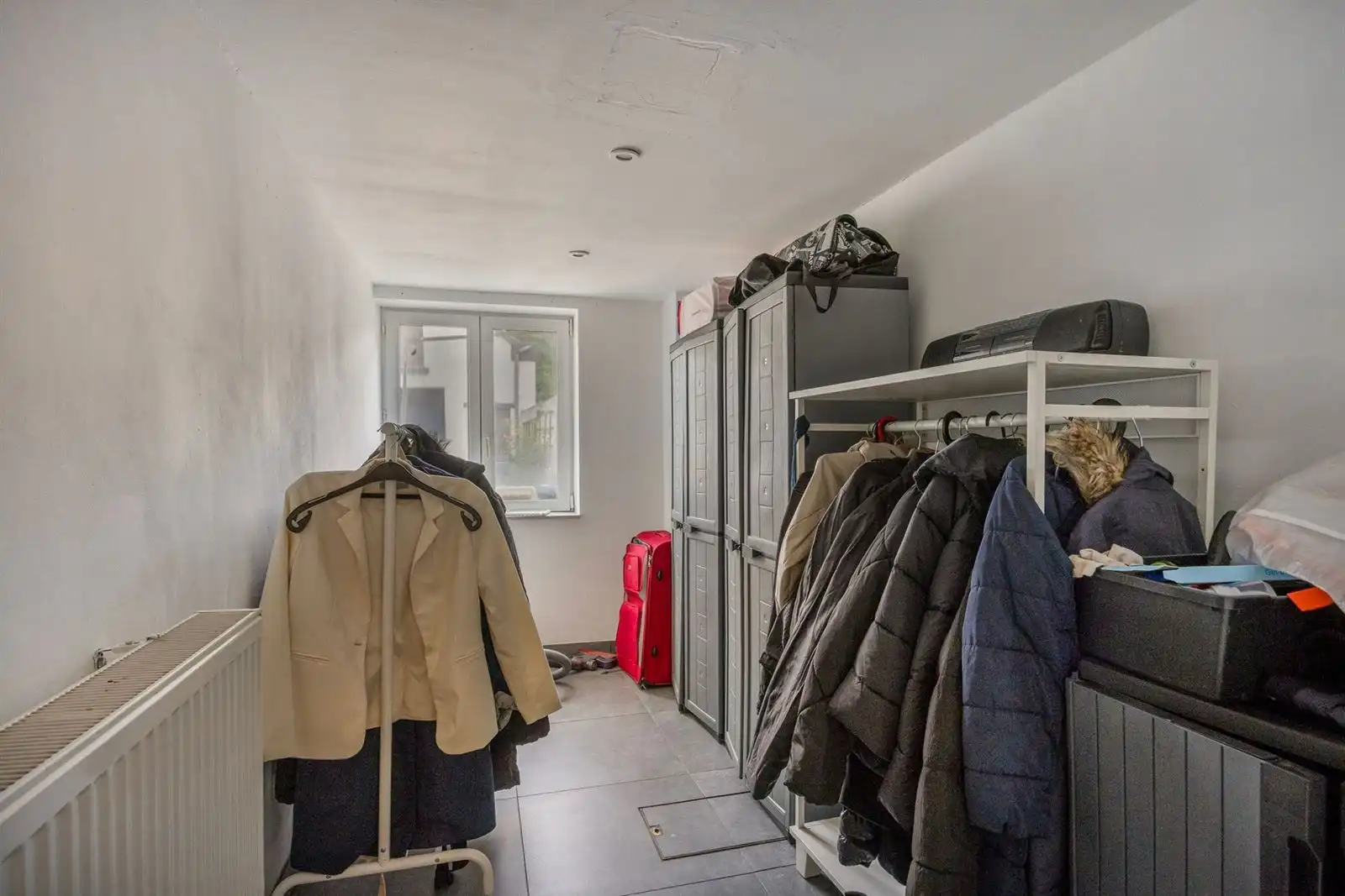 Instapklare woning (EPC C) met atelier en tuin (2a 79ca) foto 18