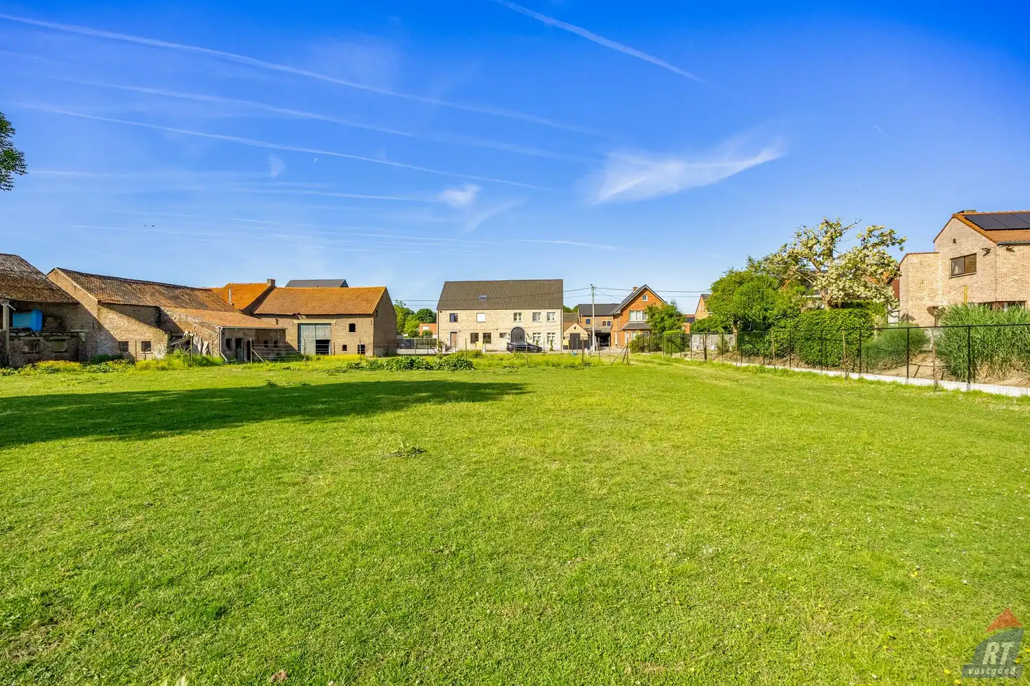 Karaktervol pand met 20a77ca bouwgrond - unieke kans! foto 10