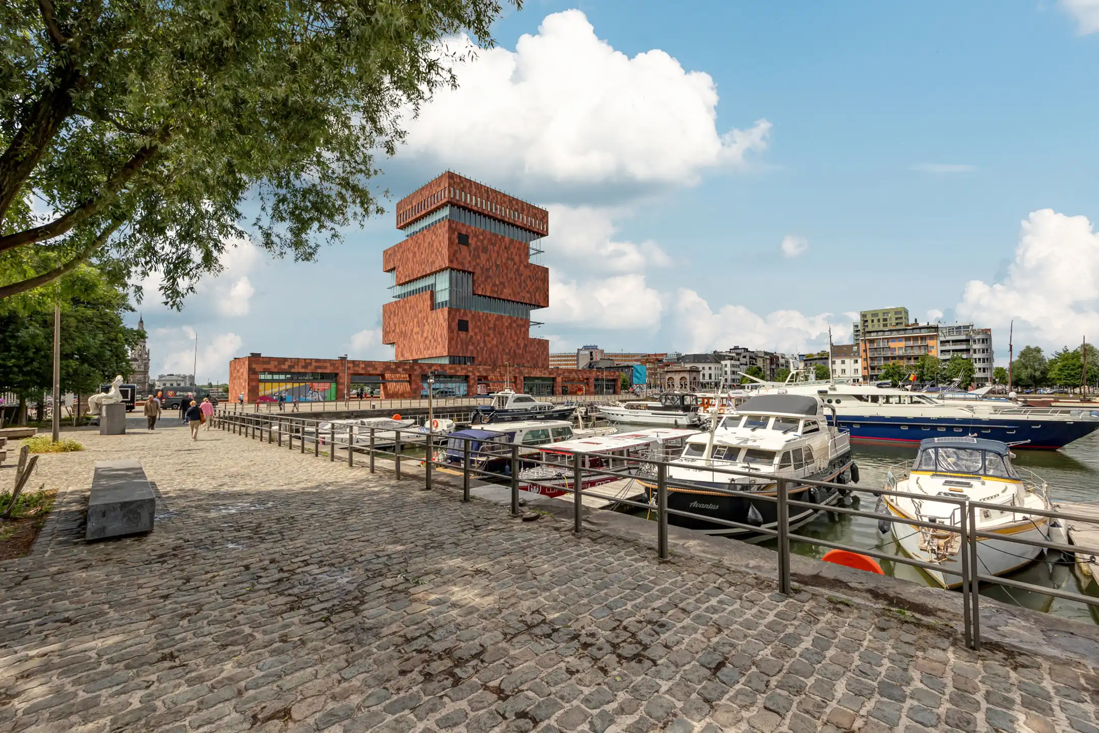 Kantoor te huur op een top locatie te Antwerpen!  foto 11