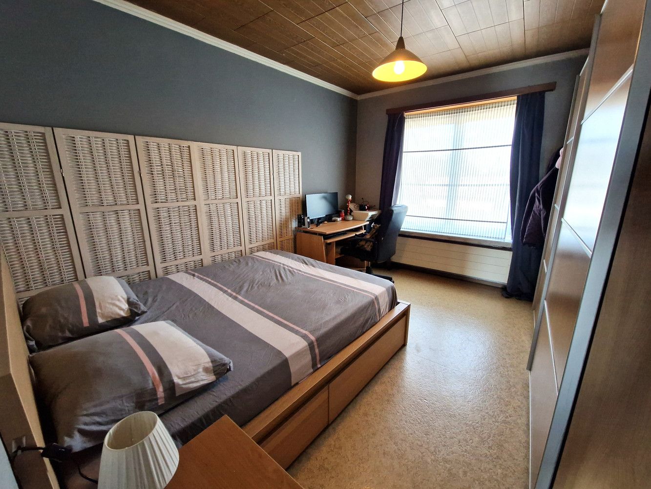 Instapklaar Appartement met 2 slpk te centrum Heist-Goor foto 6