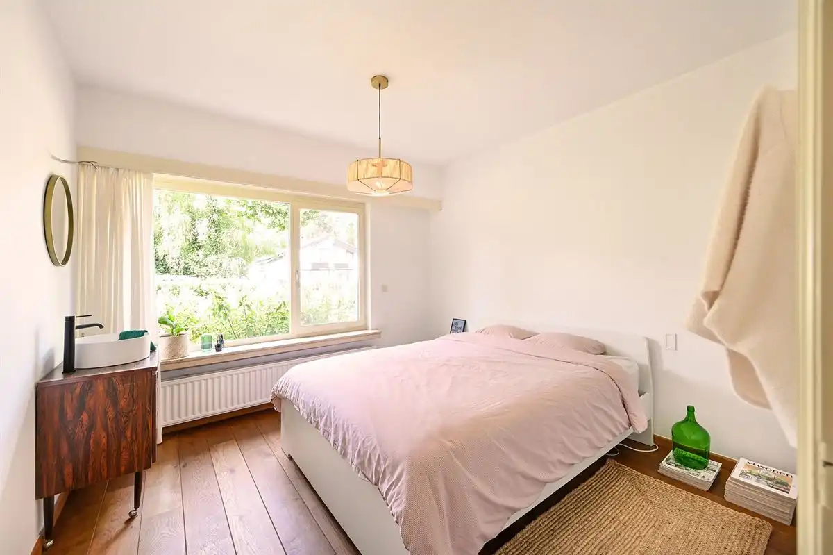 Lichte laagbouwvilla nabij Moretusbos foto 13