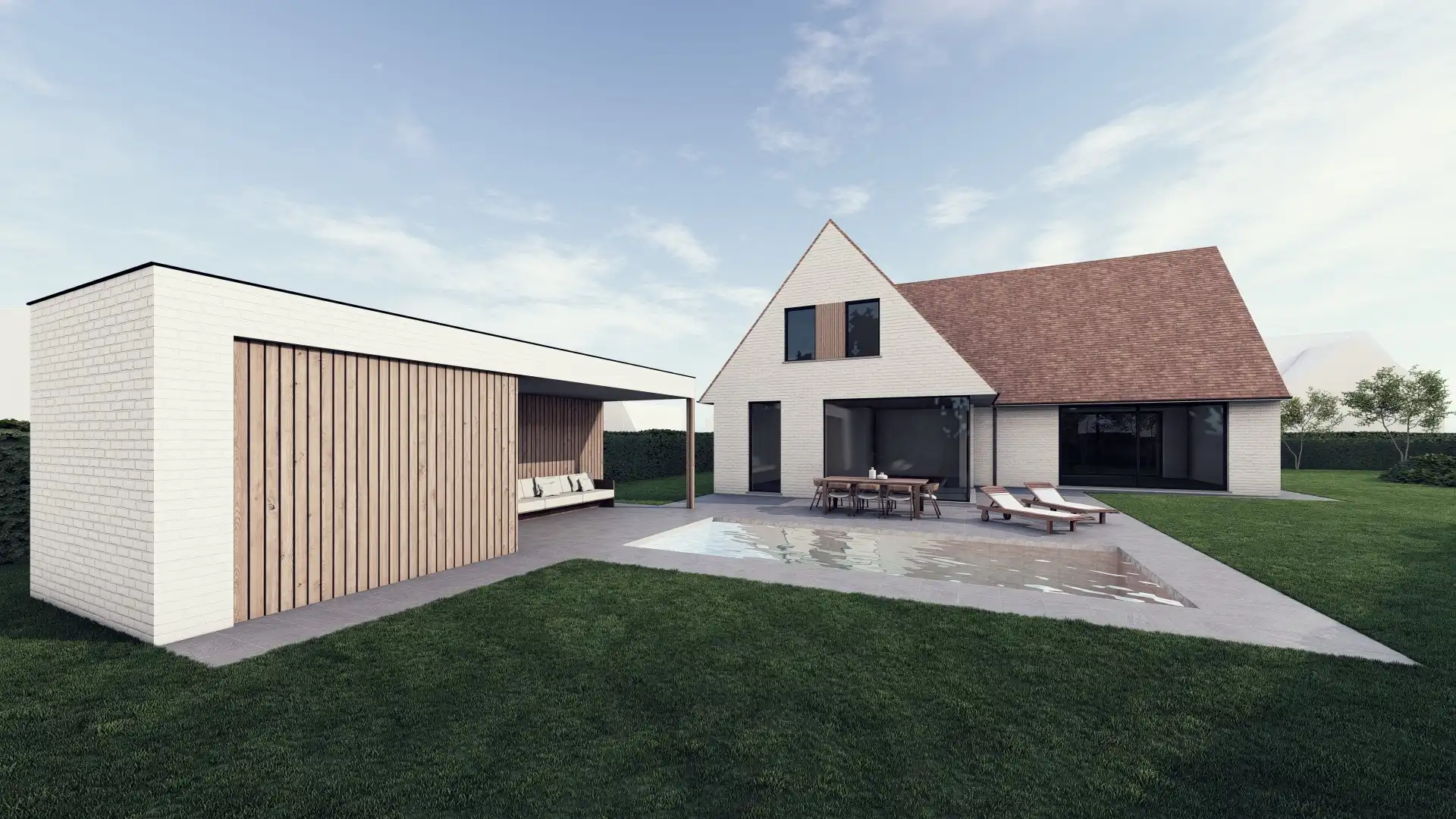 Huis te koop Monnikendreef 35 - 8300 Knokke