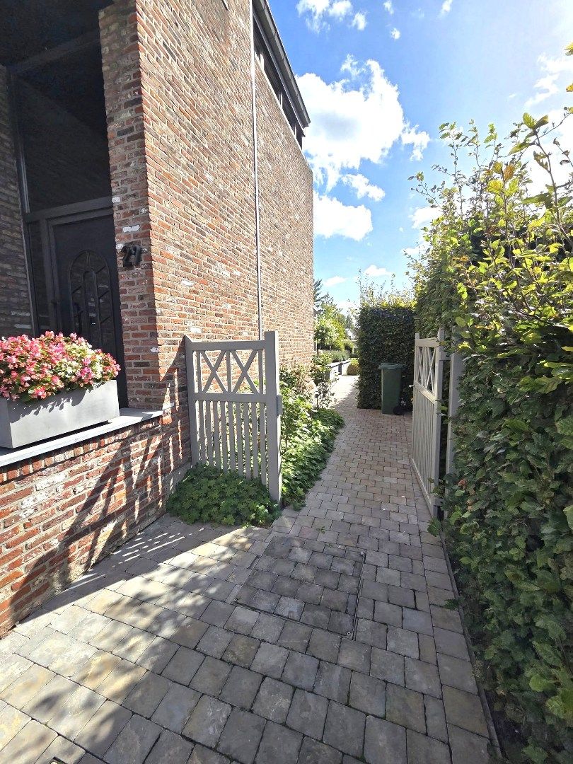 Een woning om fier op te zijn.... foto 30