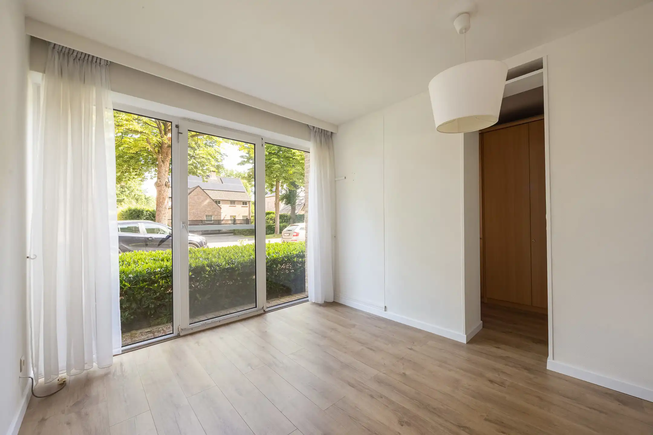 Ruim gelijkvloers met tuin nabij centrum Westmalle foto 10