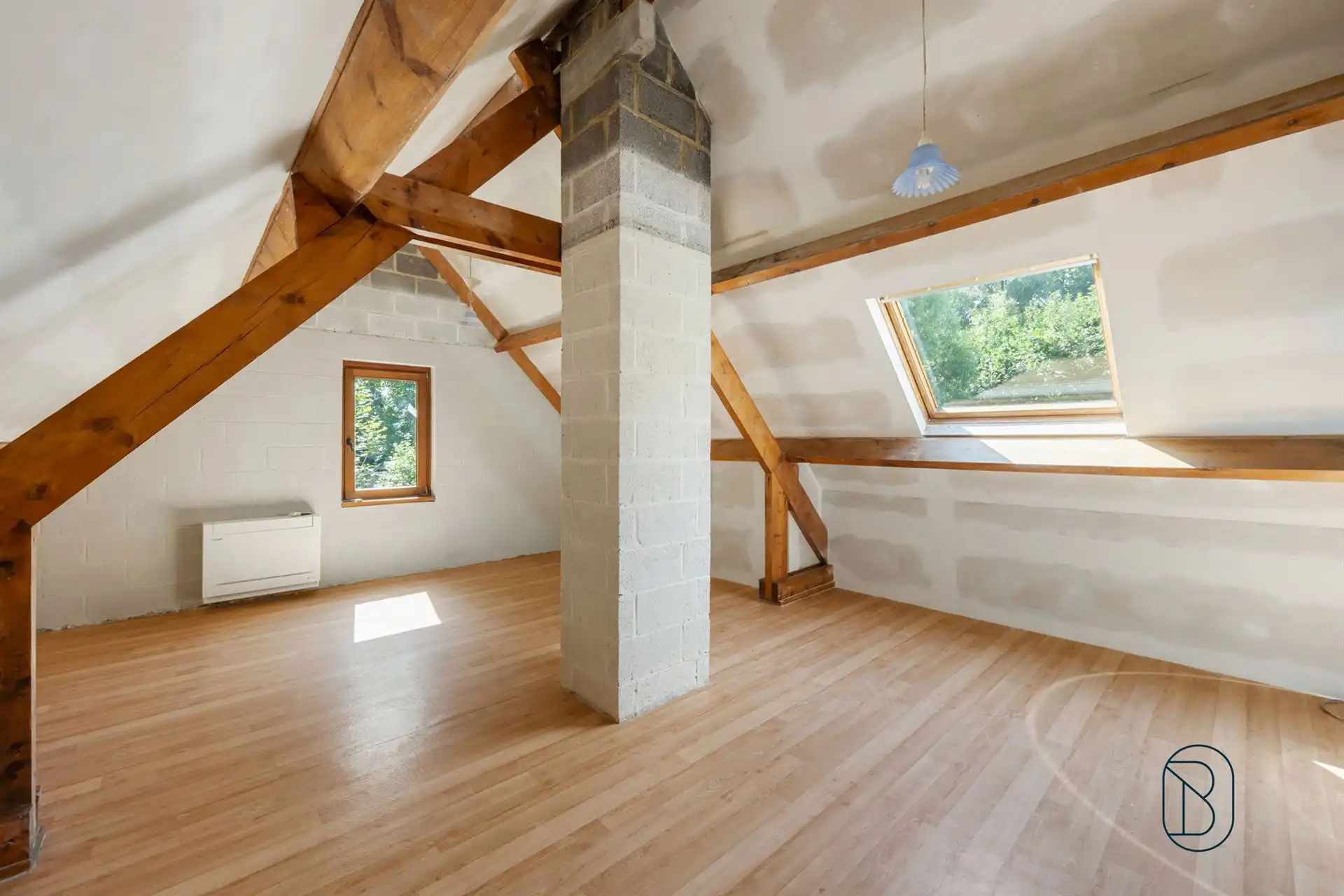 Rustig gelegen villa met 3 slaapkamers, prachtig vergezicht foto 19